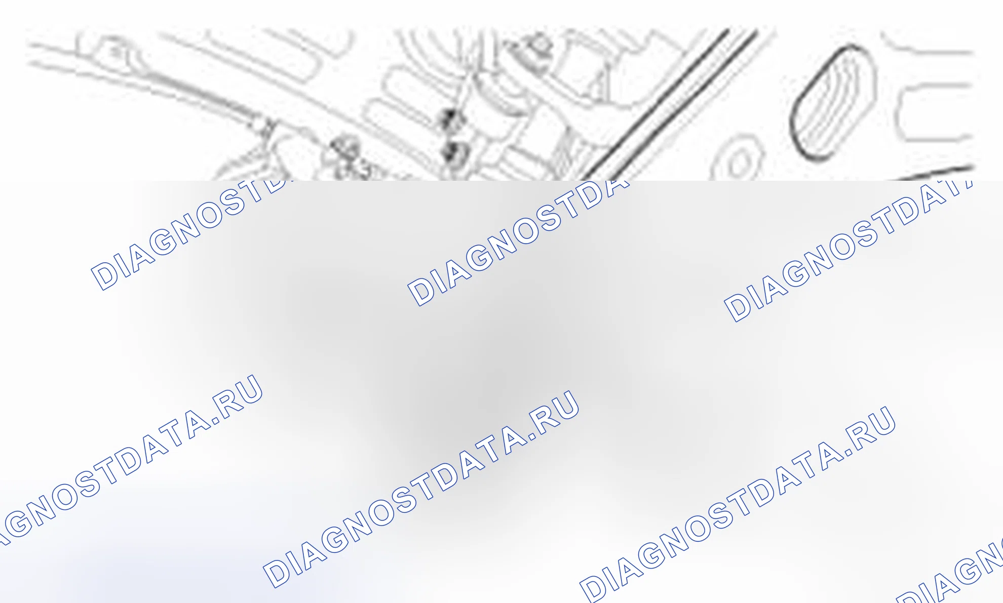 Рис. 439. Haval Beast (Shenshou) I