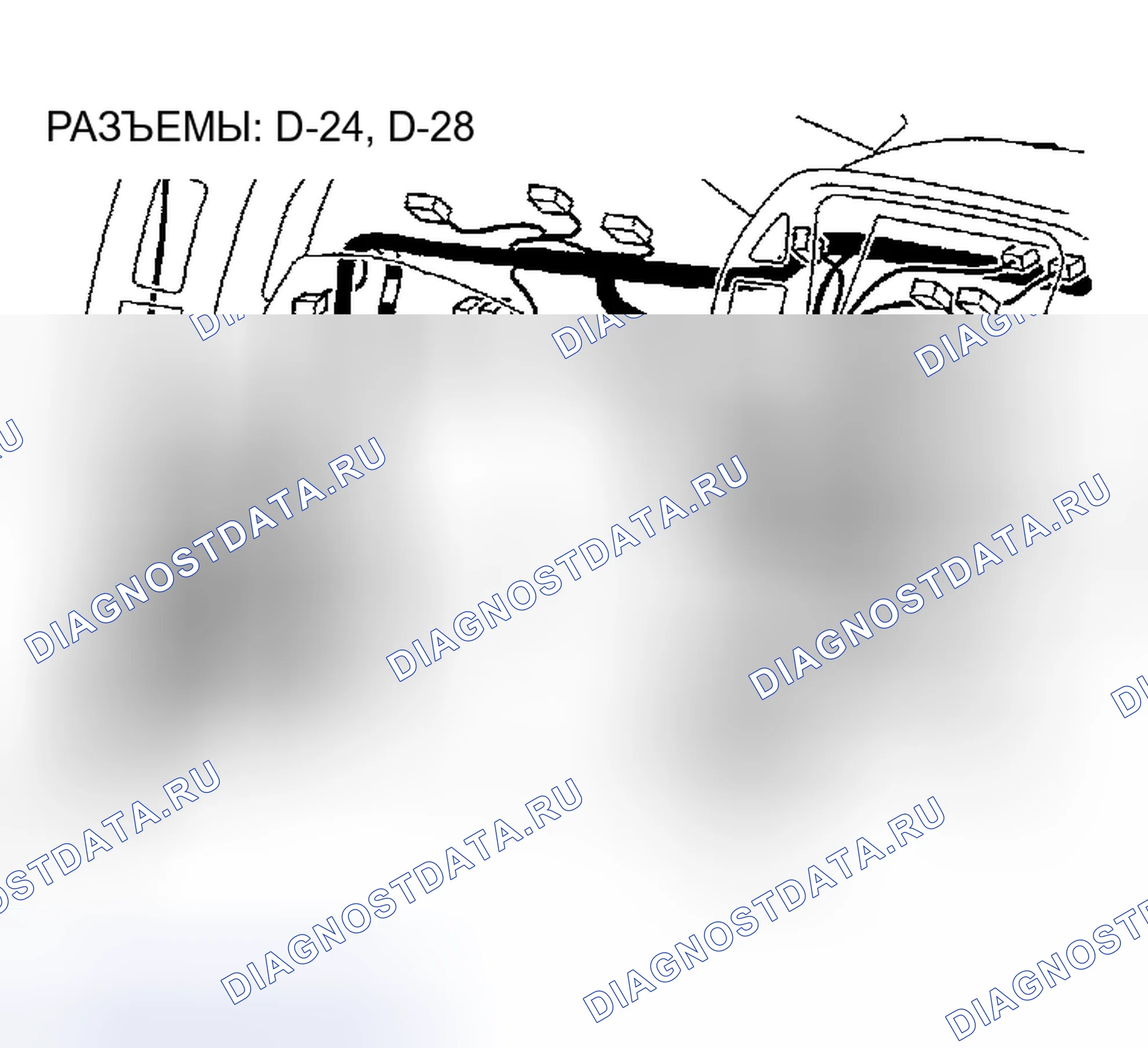Рис. 14. Mitsubishi Montero III