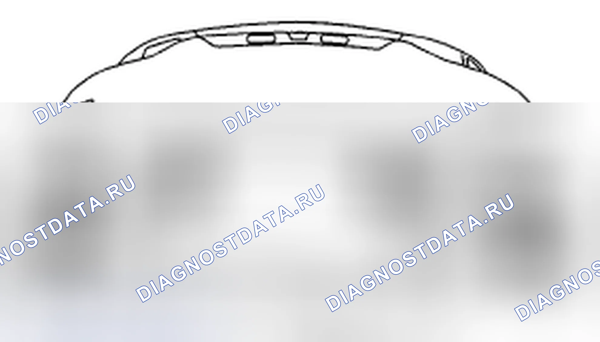 Рис. 302. Subaru Impreza GH