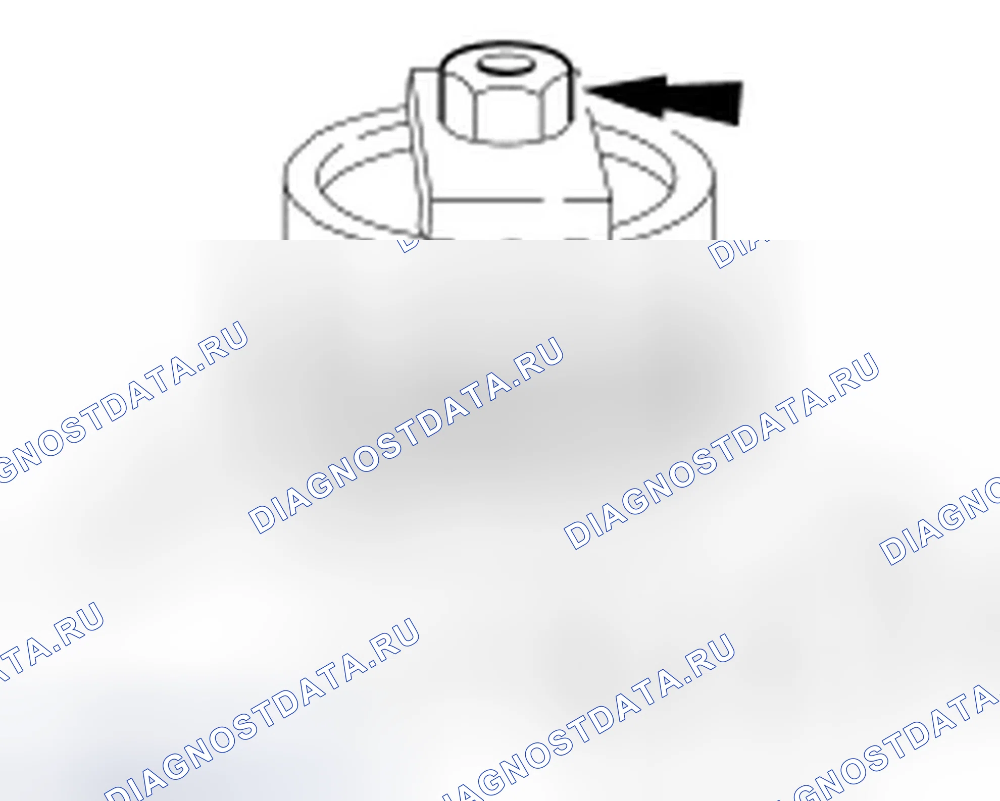 Рис. 38. Ford Mustang V рестайлинг 2