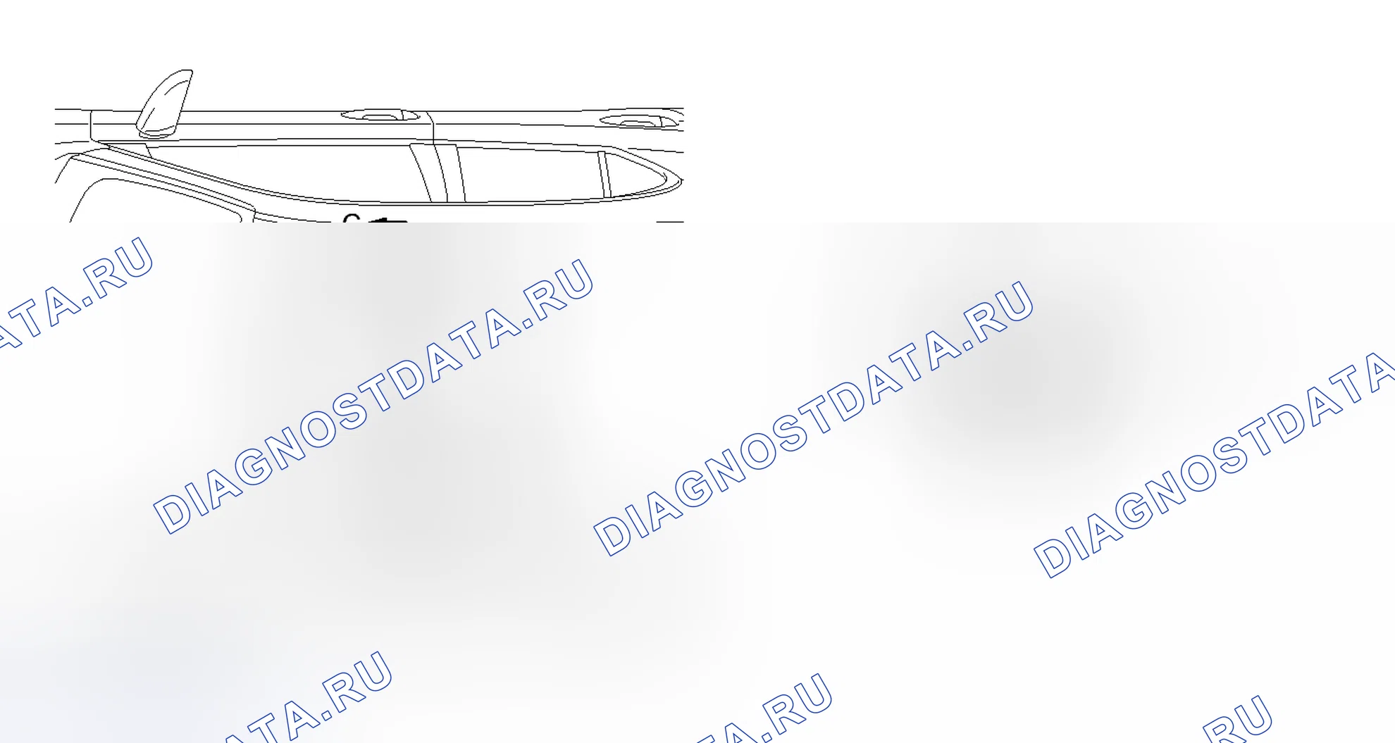 Рис. 22. Lexus CT I