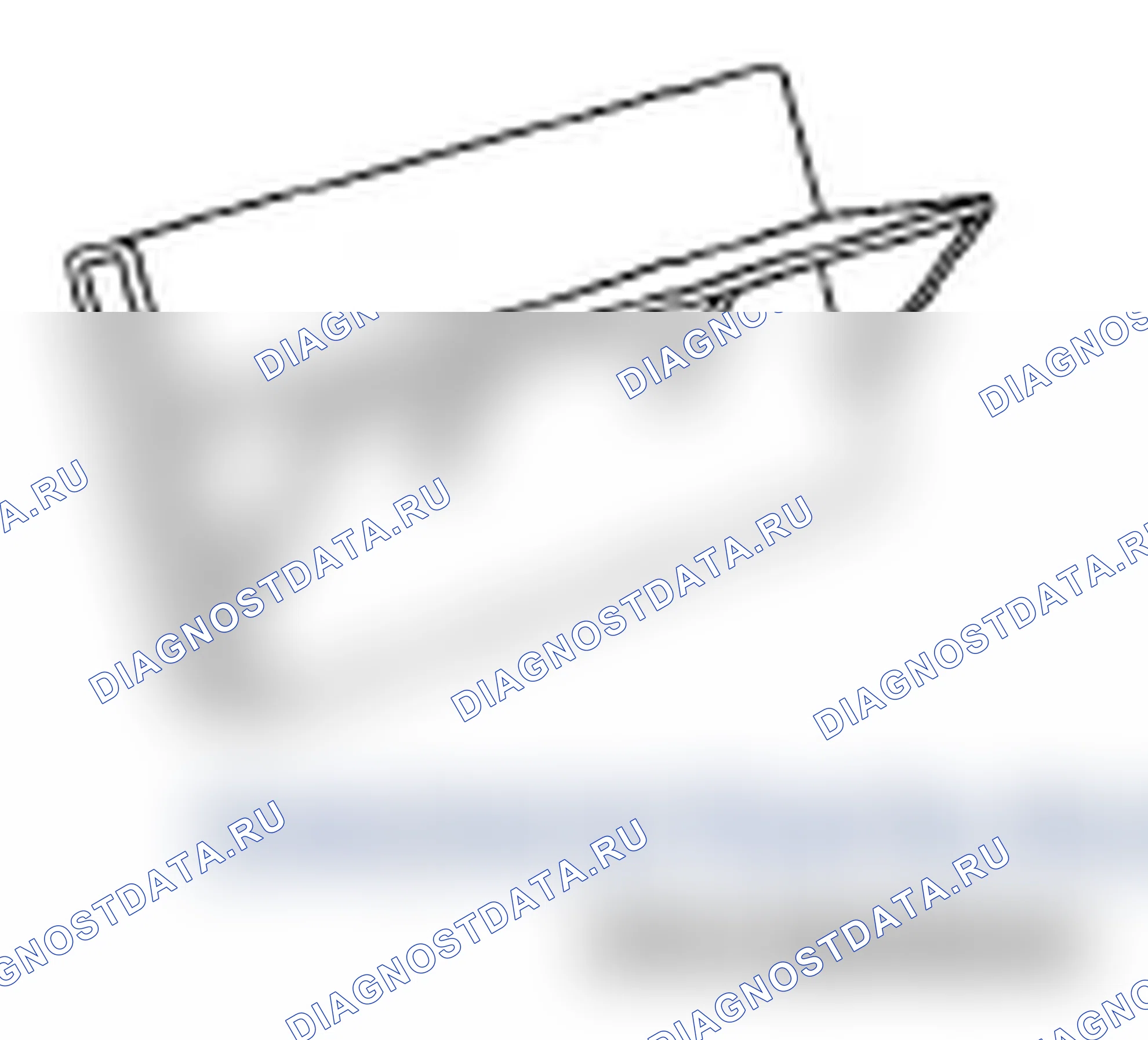 Рис. 59: СПЕЦИАЛЬНЫЙ ИНСТРУМЕНТ. Subaru Impreza WRX GD/GG рестайлинг 2