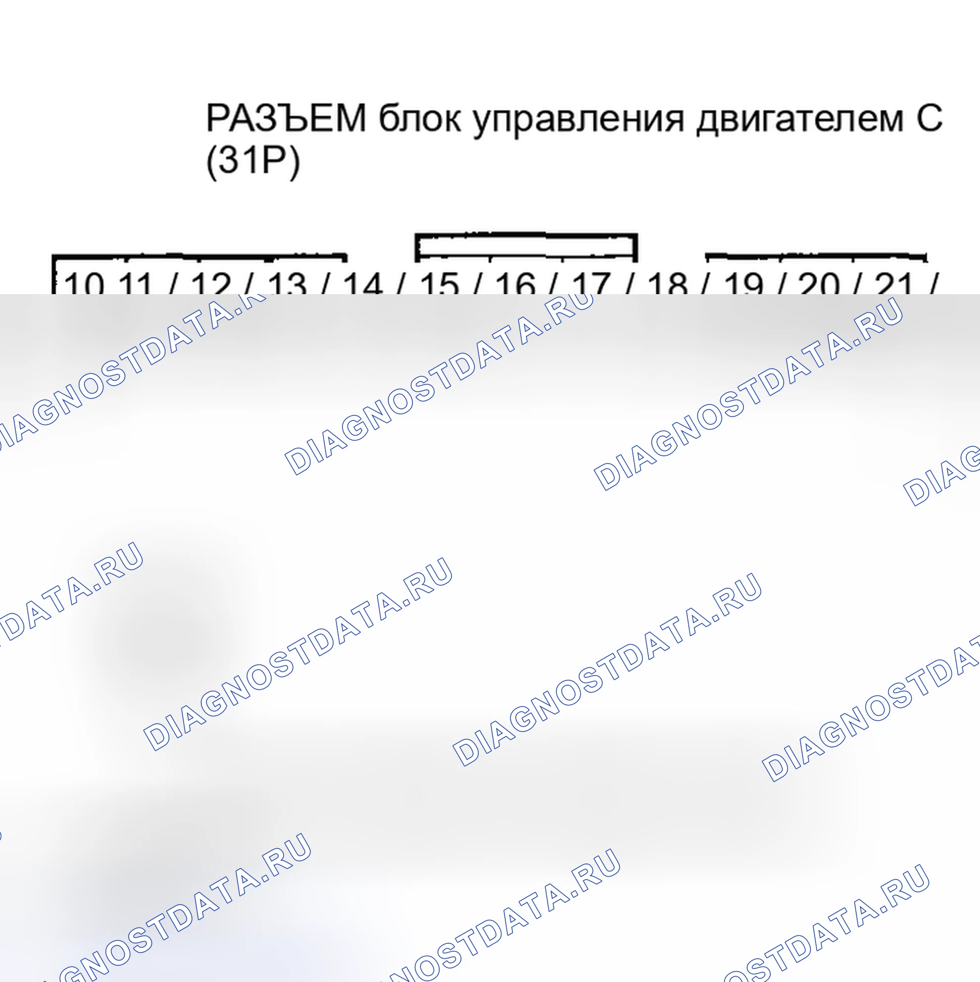 Рис. 246. Honda Insight I