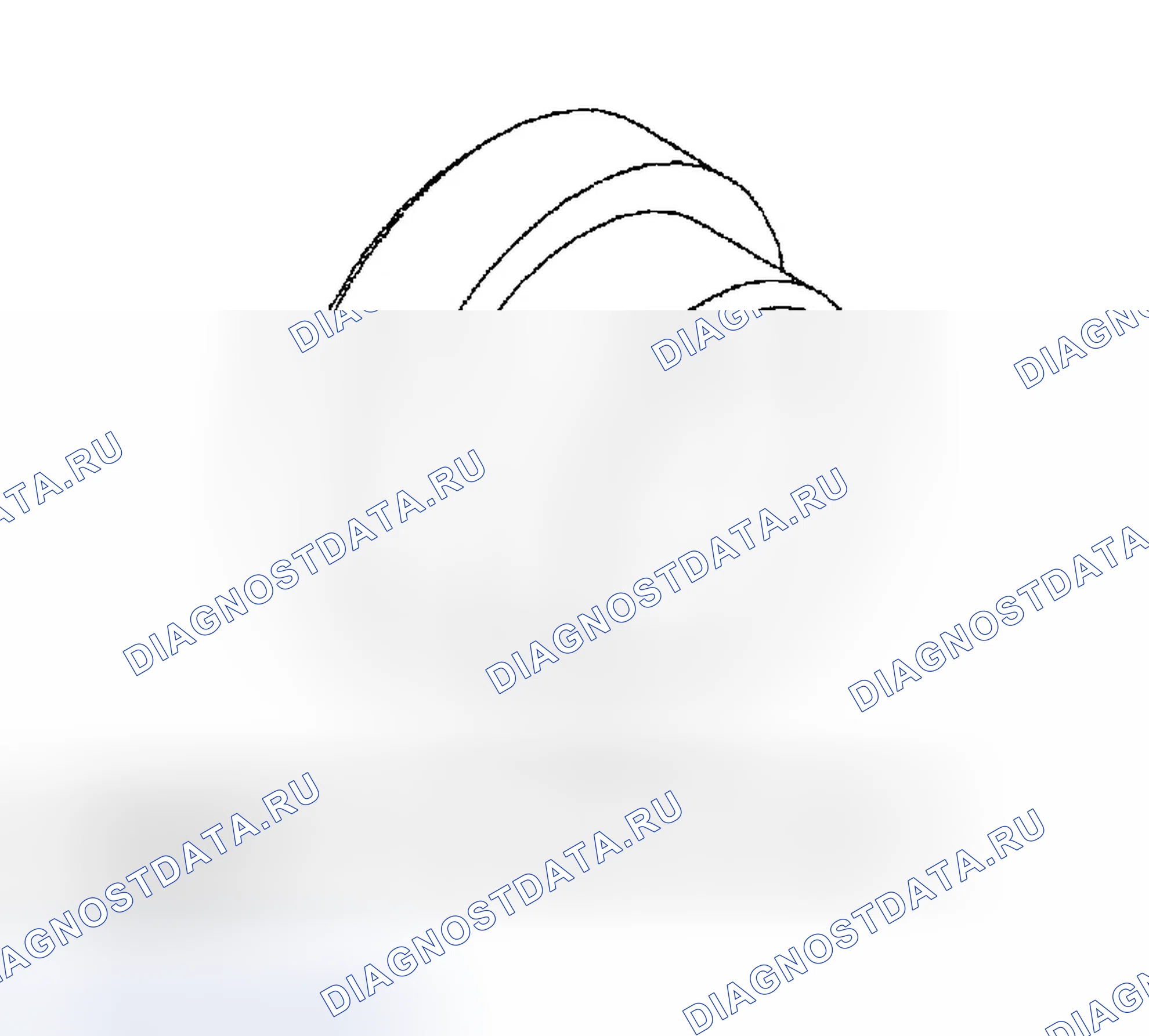Рис. 460. Dodge Pickup R1500 