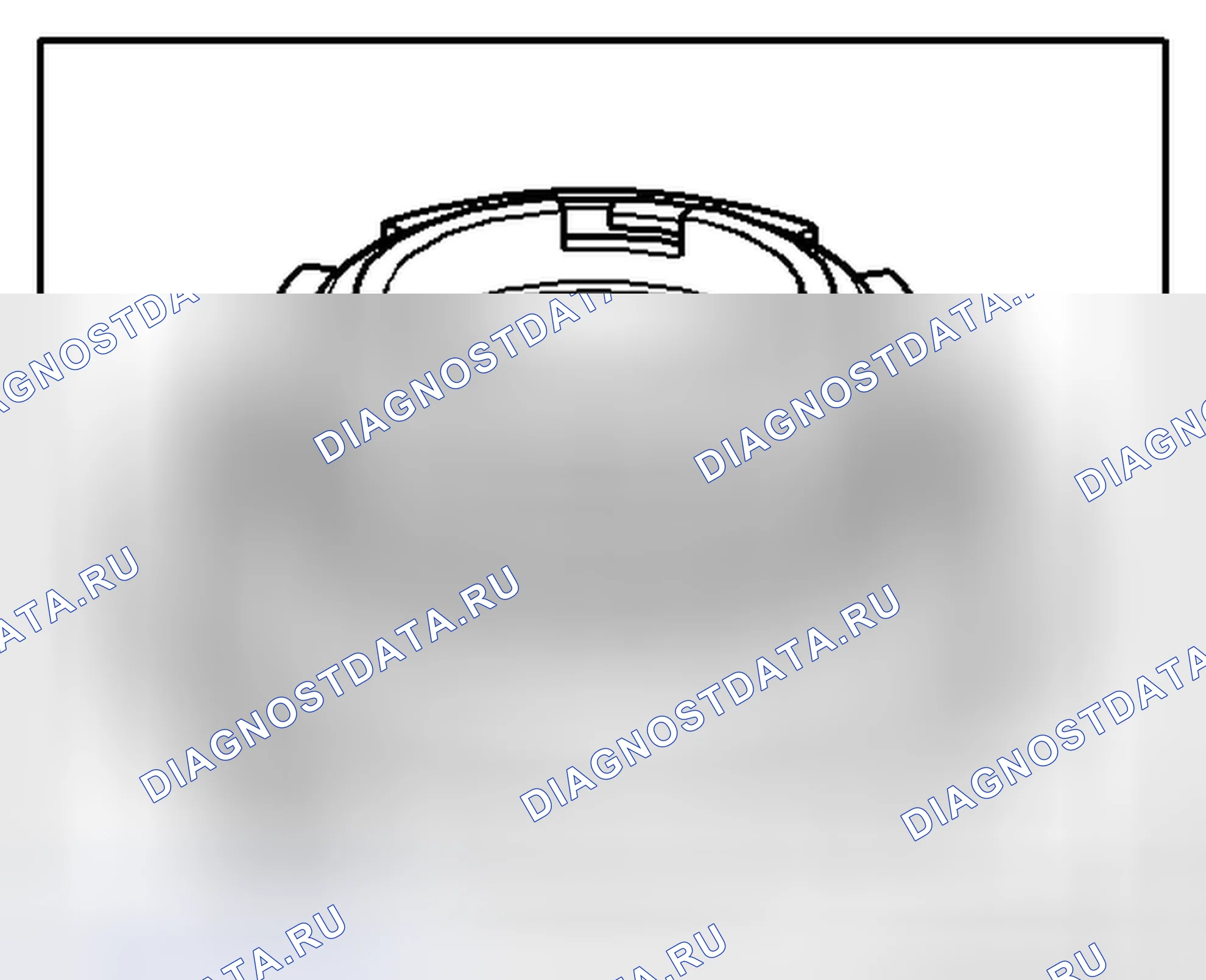 Рис. 200. Volkswagen Golf Mk6