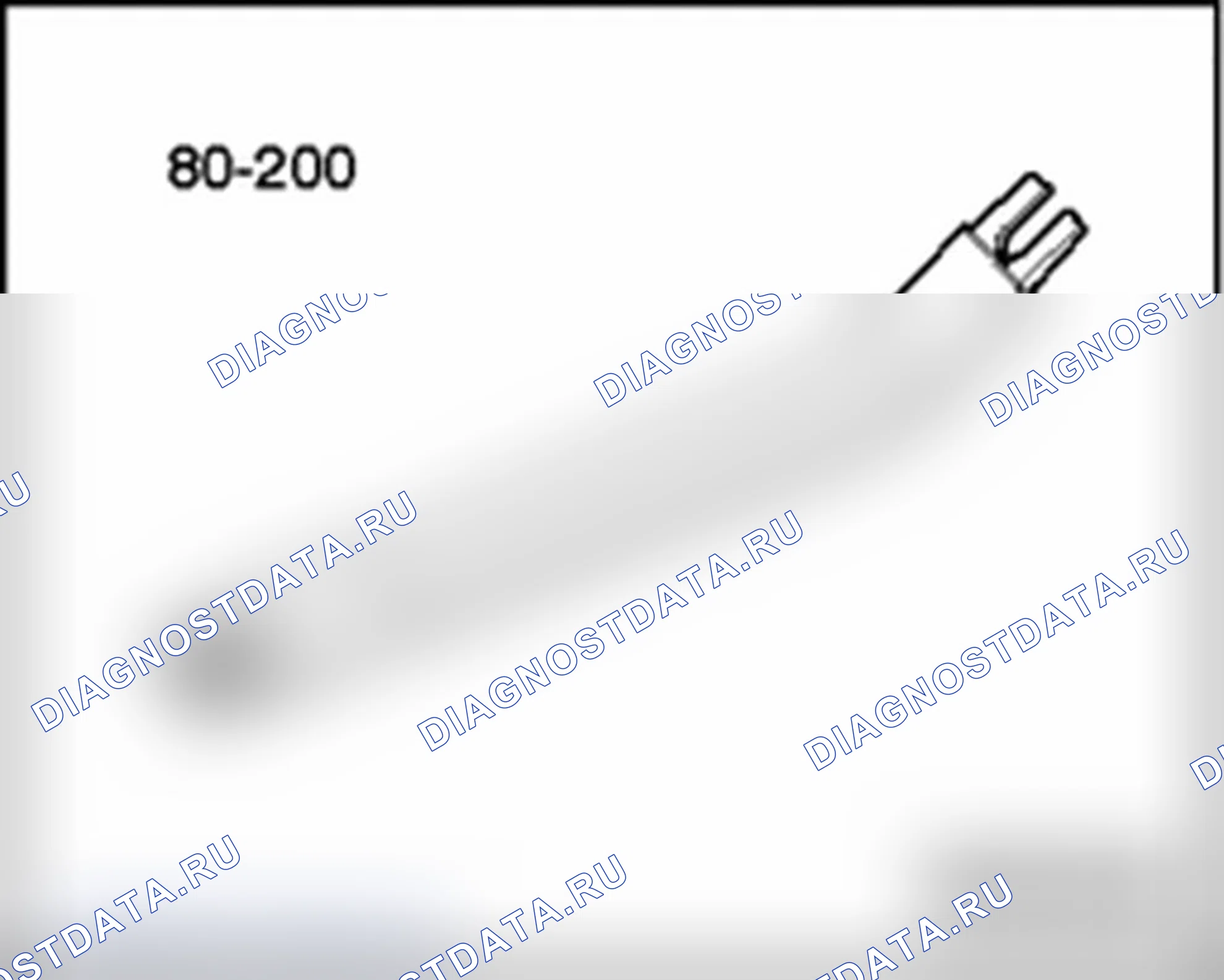 Рис. 287: Инструменты. Audi A6 С6