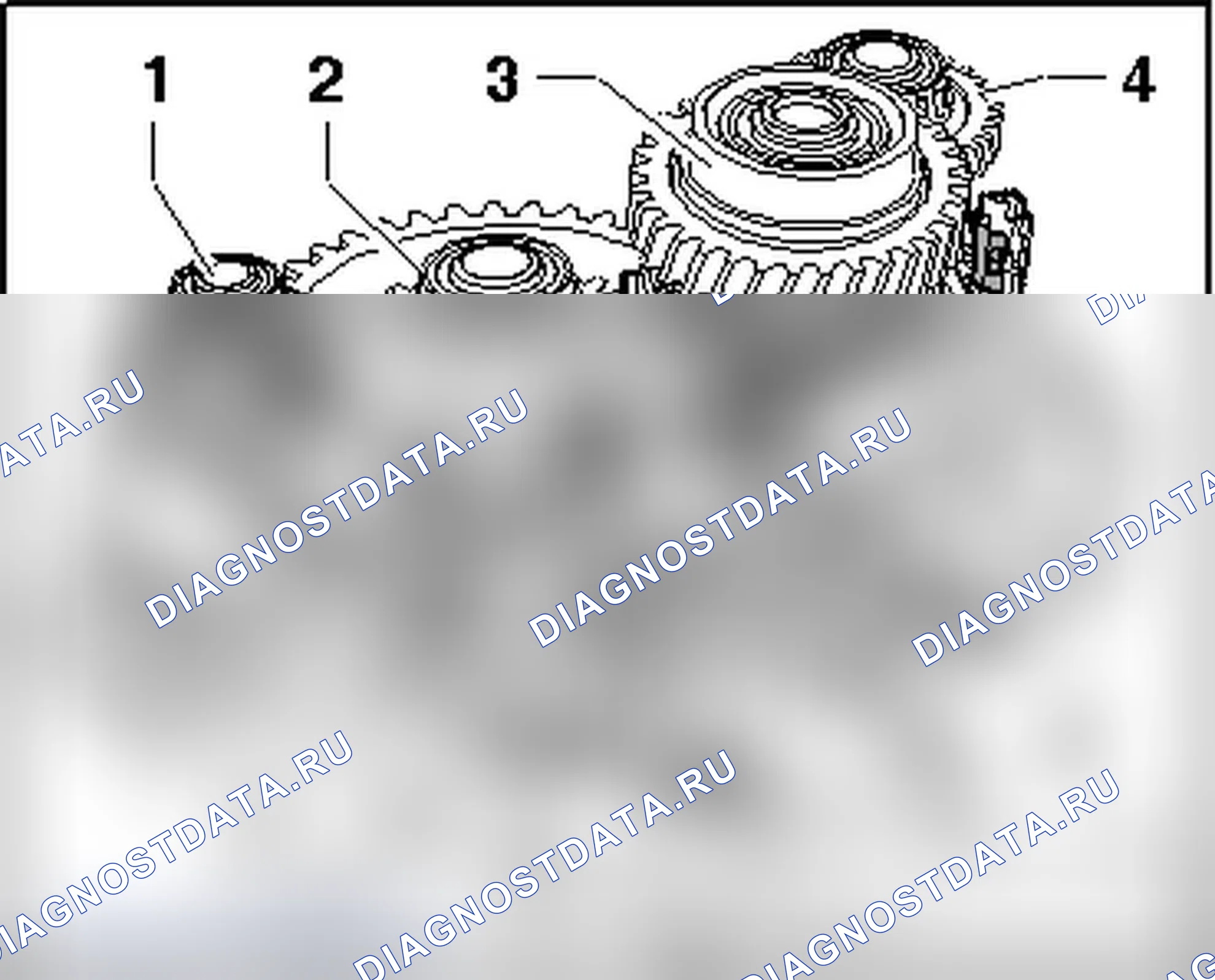 Рис. 51. Audi TT 8J рестайлинг