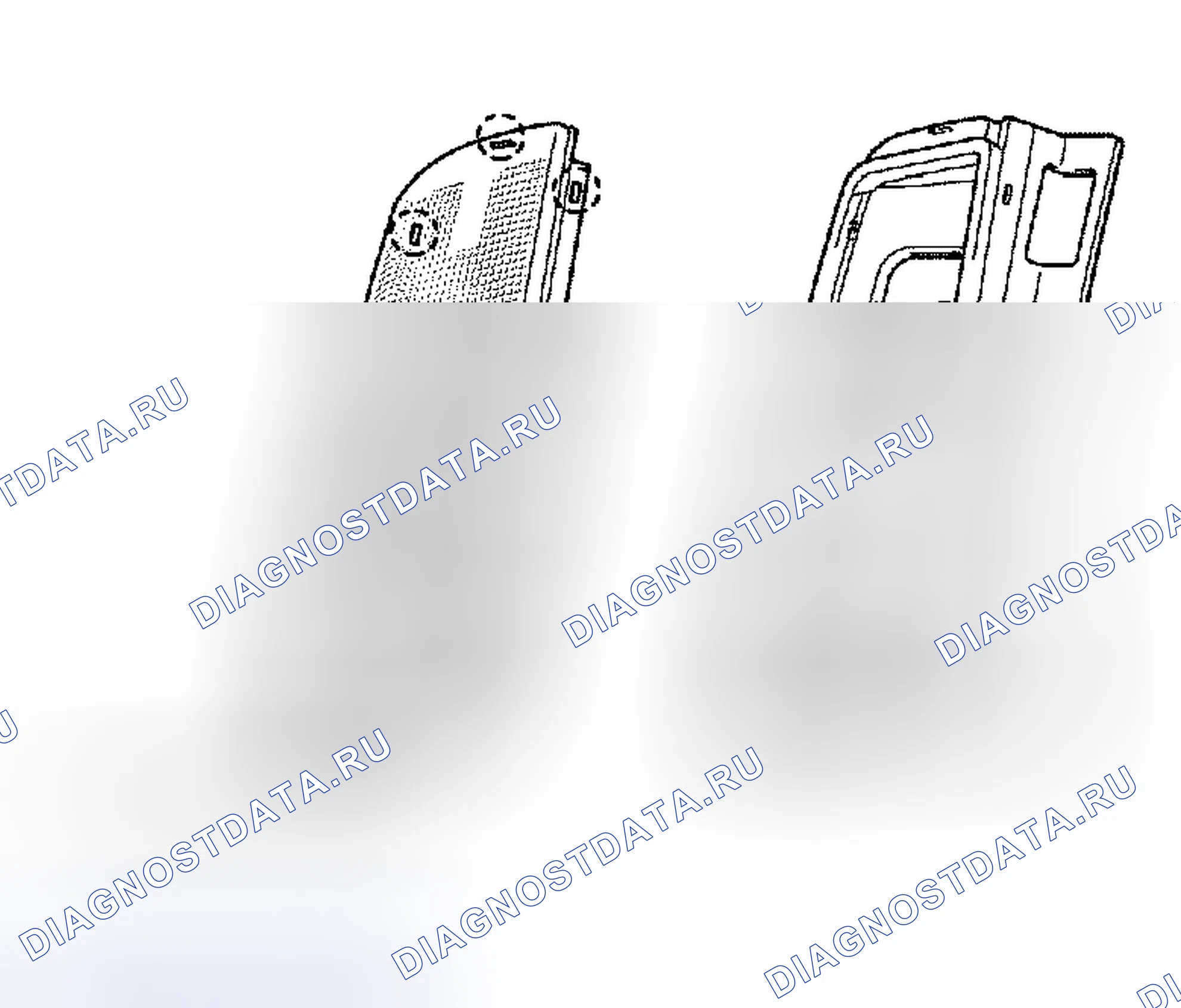 Рис. 106. Scion xB I