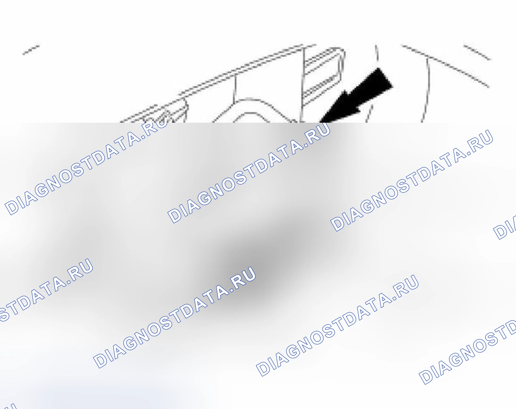 Рис. 420. Ford Focus I рестайлинг