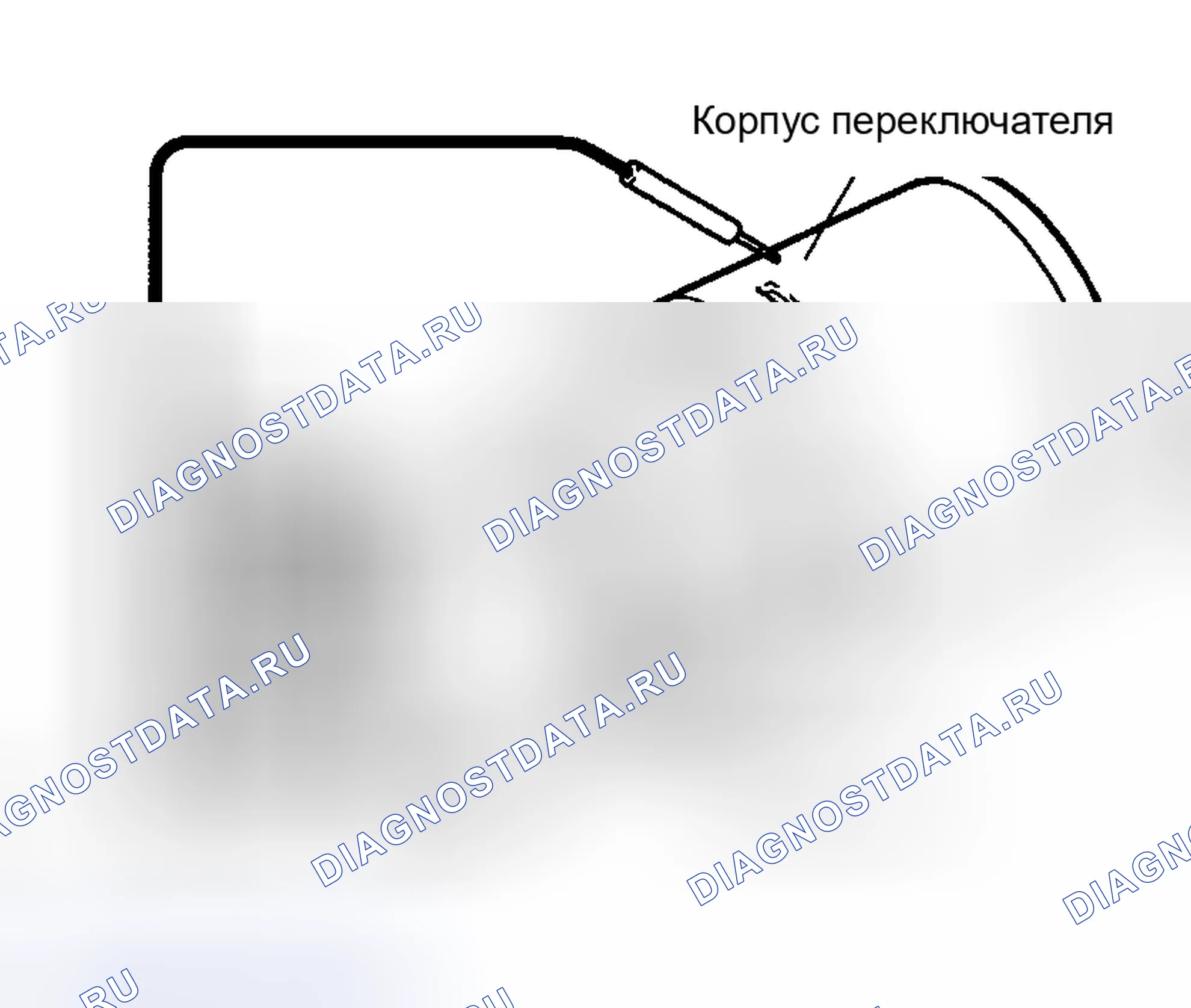 Рис. 36. Toyota Corolla IX рестайлинг