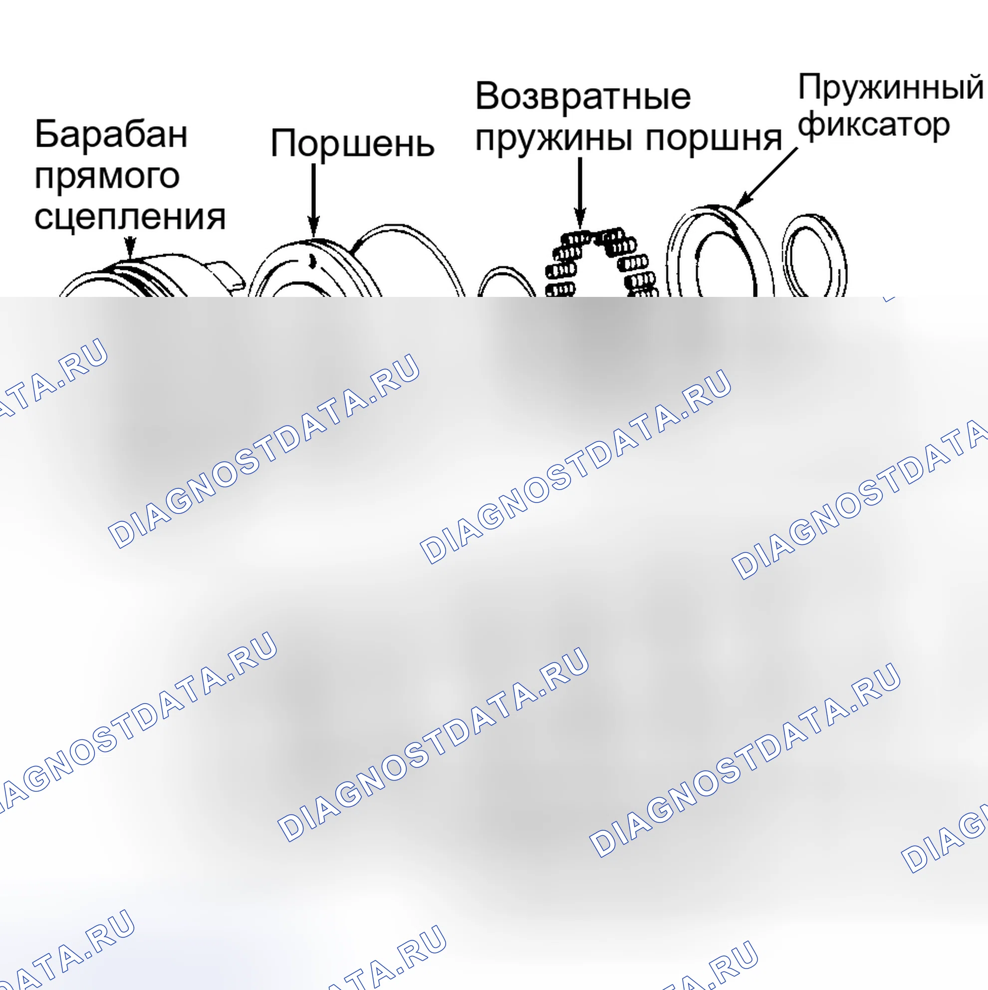 Рис. 160. Toyota Camry V30