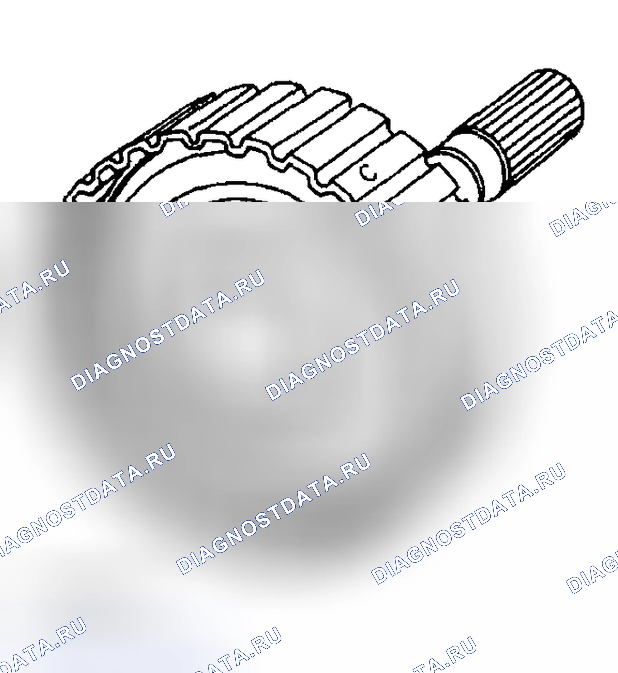Рис. 177. Honda X-NV I