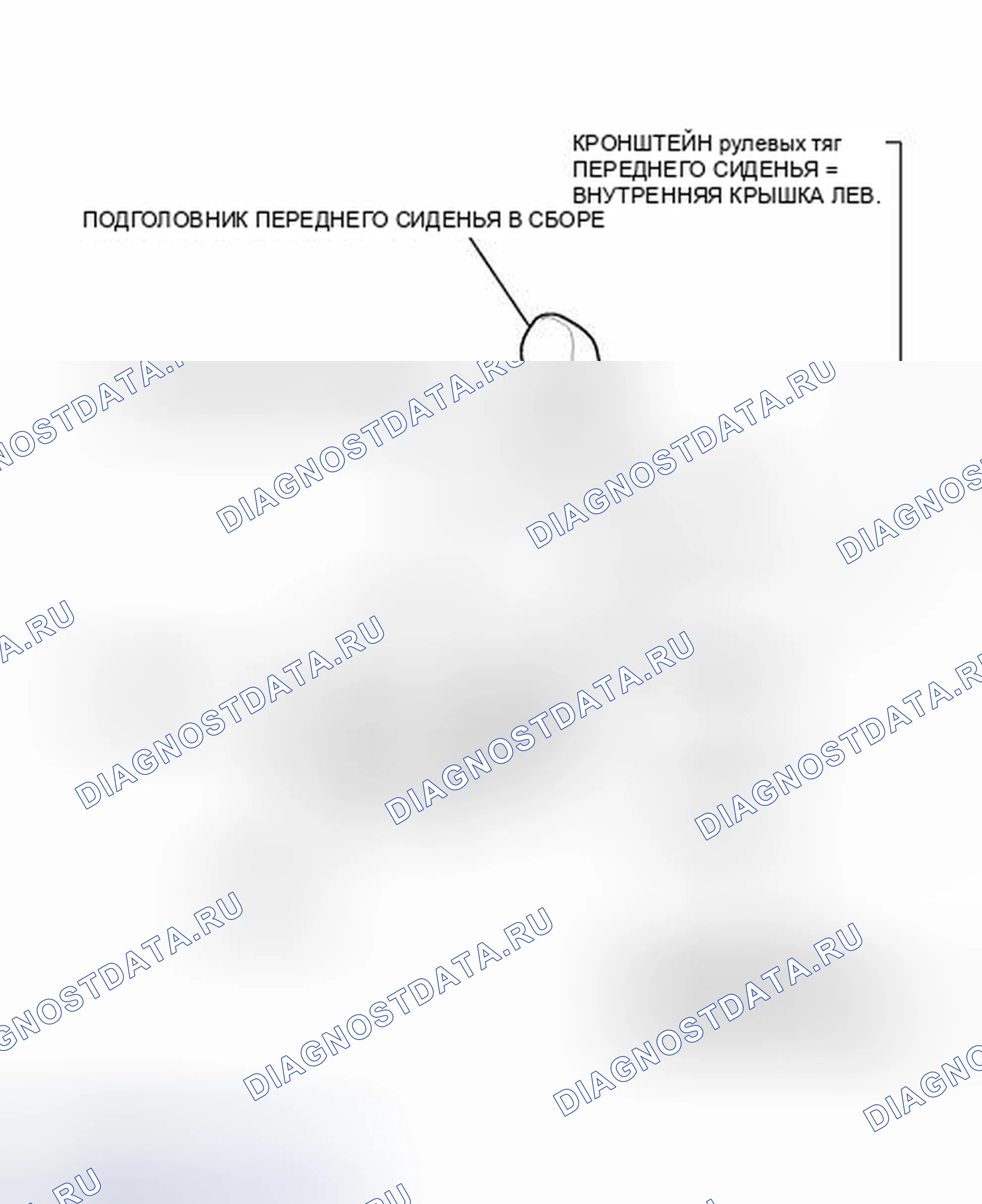 Рис. 6: ИЛЛЮСТРАЦИЯ. Toyota RAV4 III рестайлинг