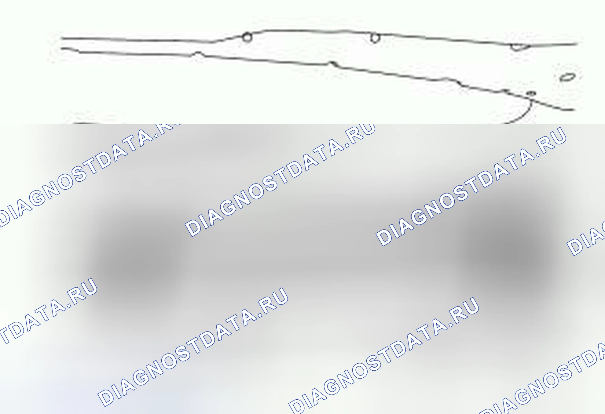Рис. 3: Демонтаж и монтаж. Hyundai ix55 I