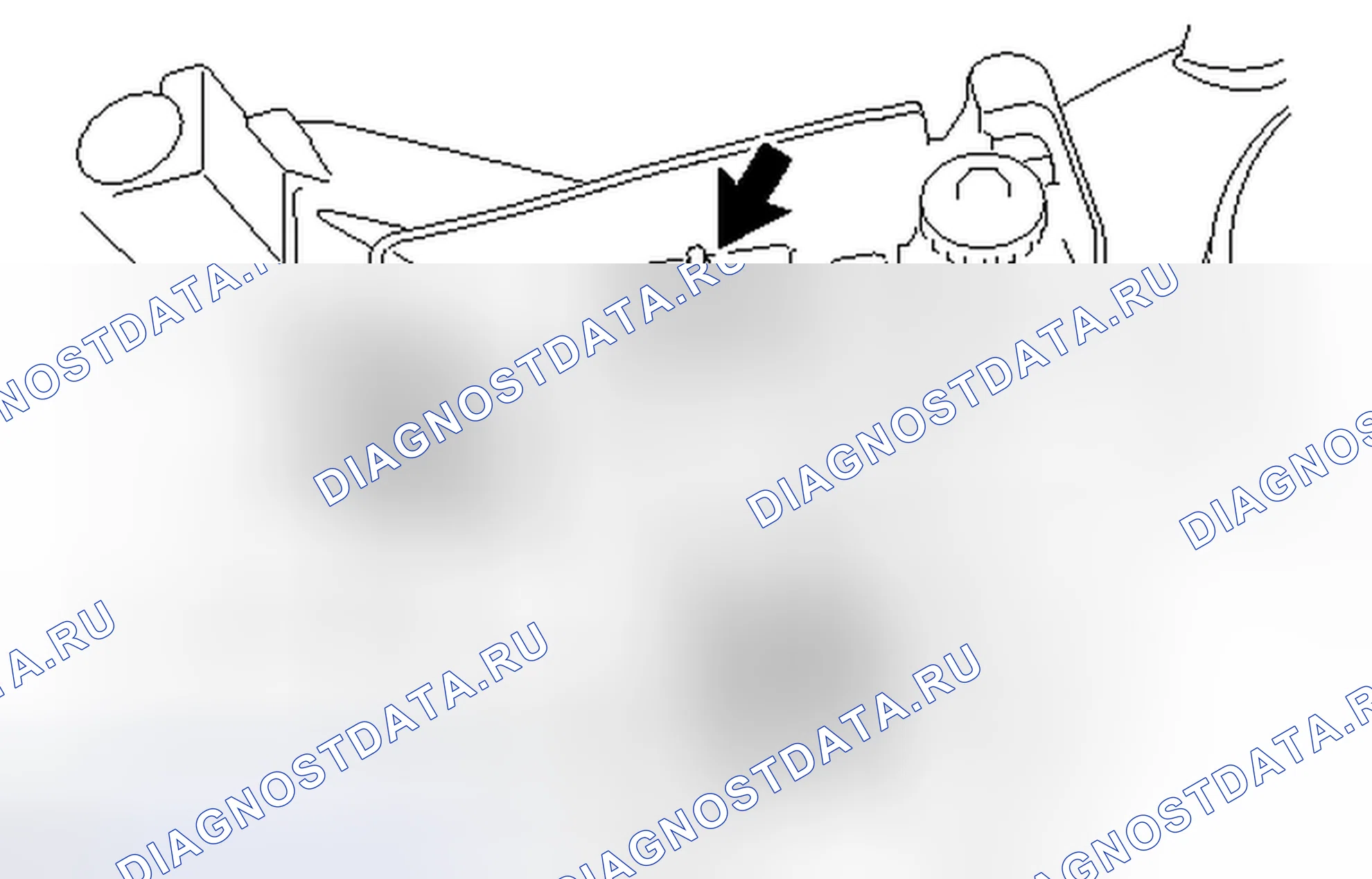 Рис. 26: РАЗБОРКА [08 / 2013 -]. Toyota FJ Cruiser I
