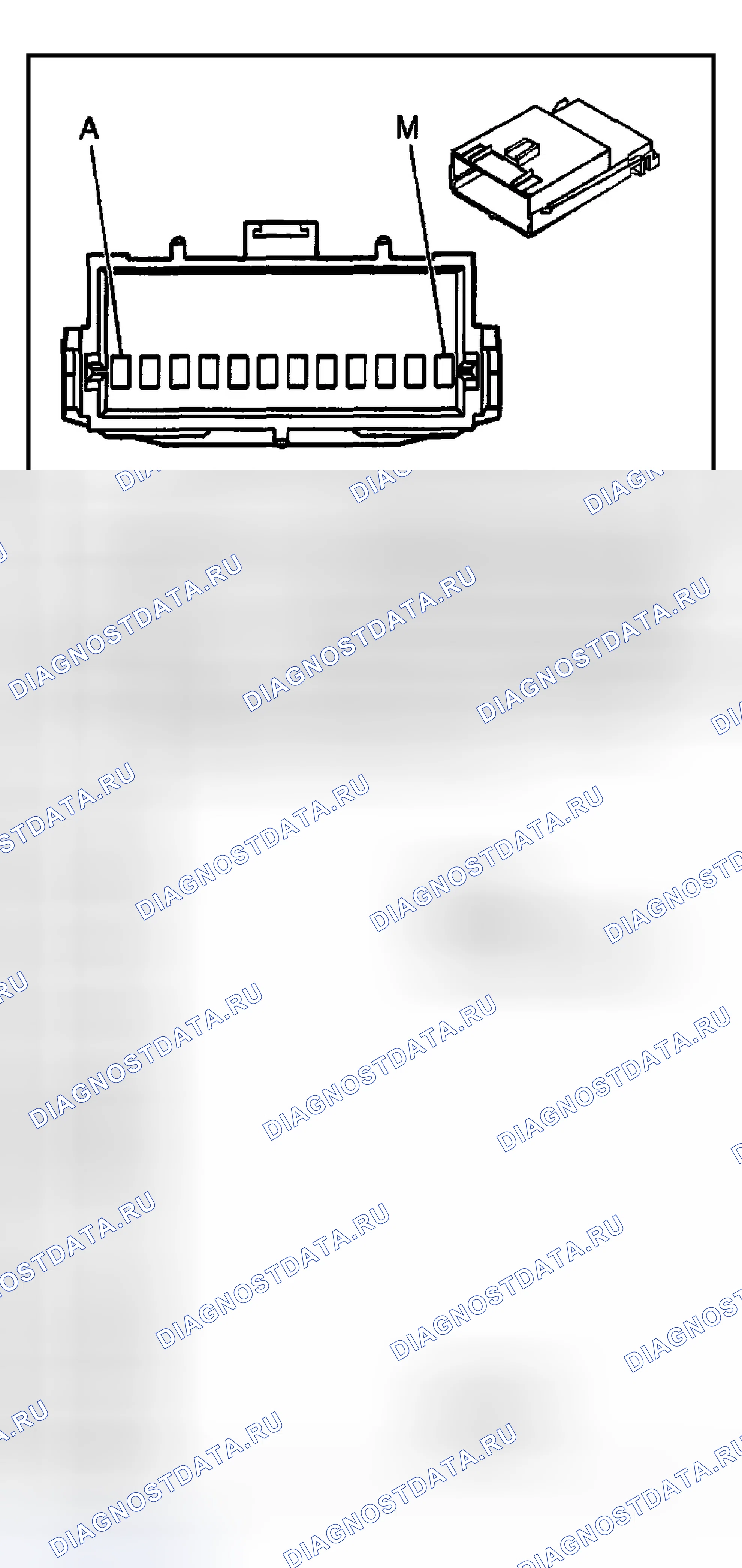 Рис. 414. Chevrolet Suburban K2500 GMT800