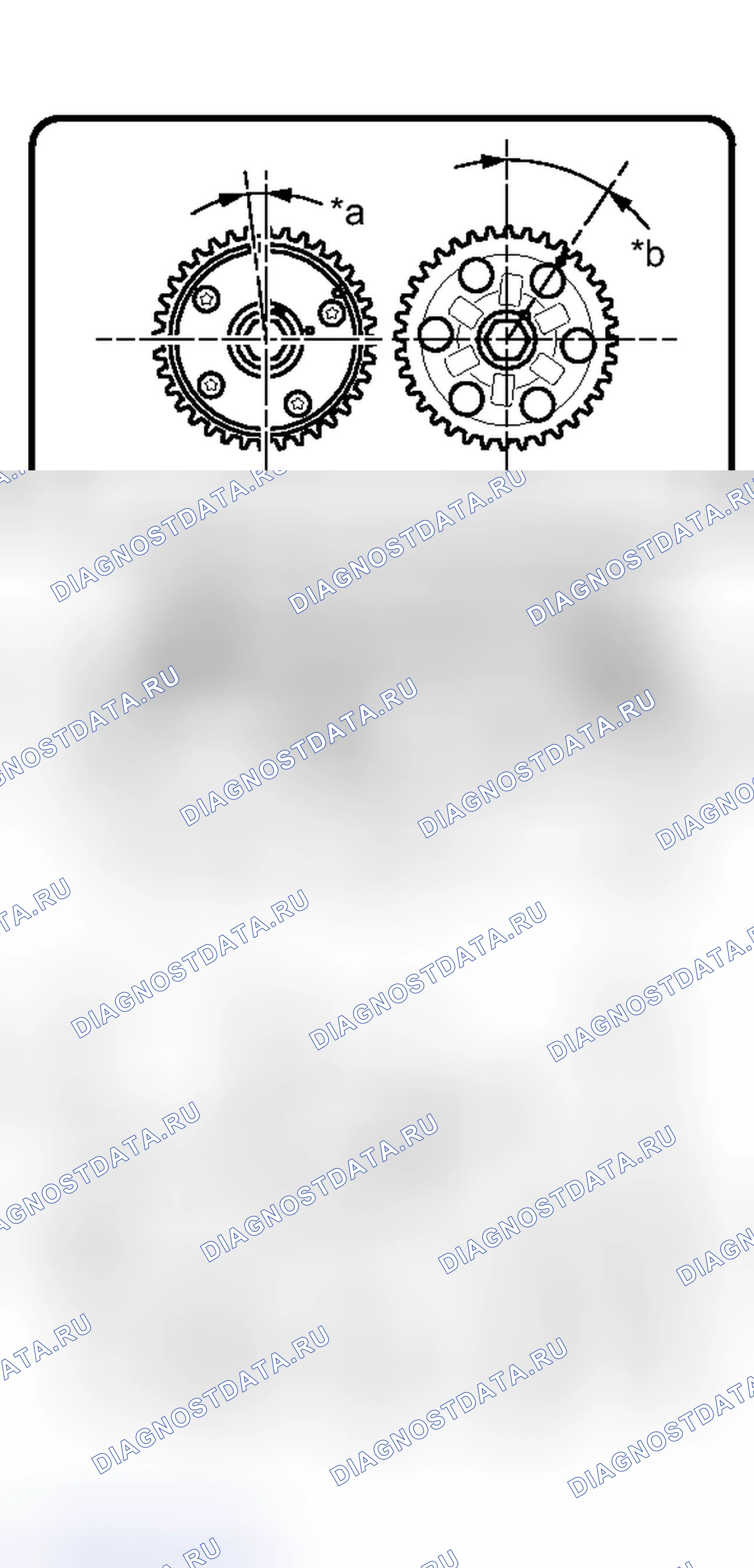 Рис. 893. Toyota Camry XV50