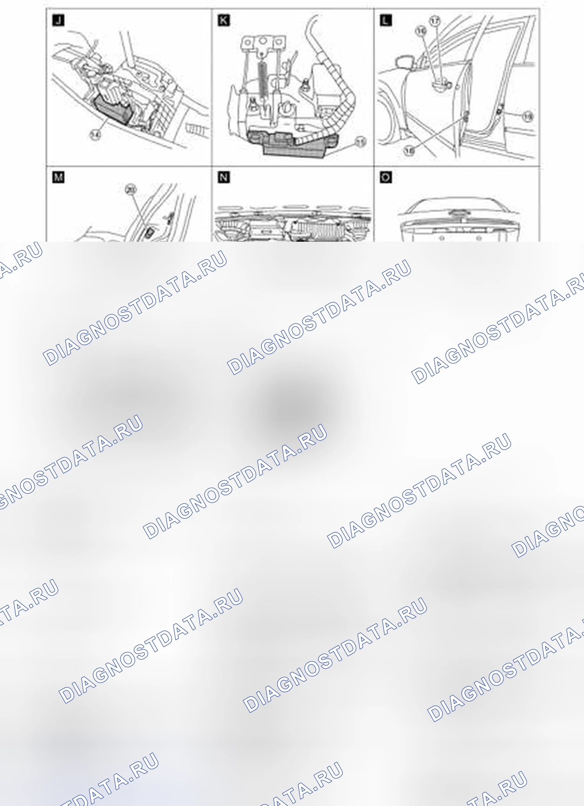 Рис. 164. Honda Passport I