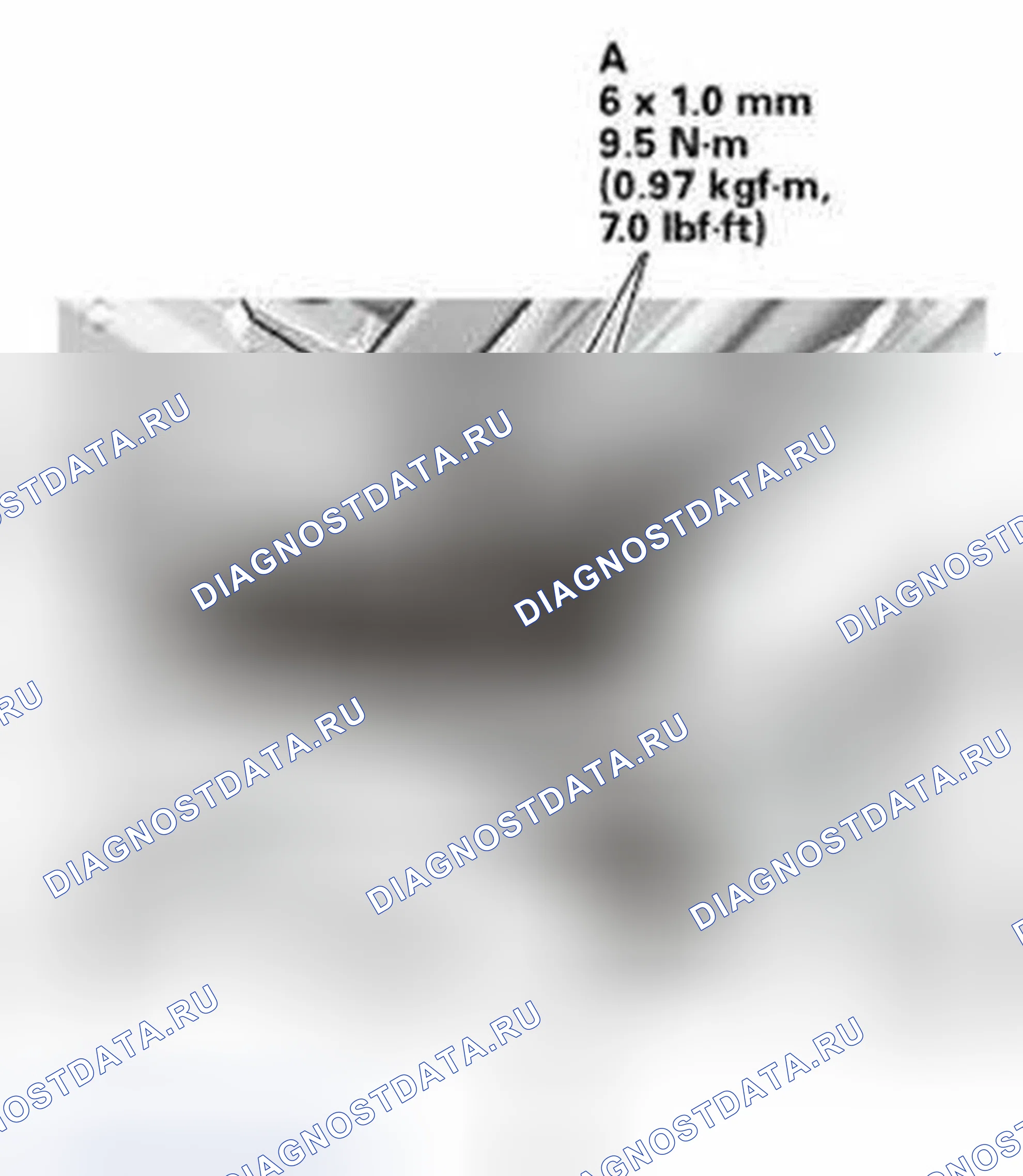 Рис. 223. Honda Civic IX