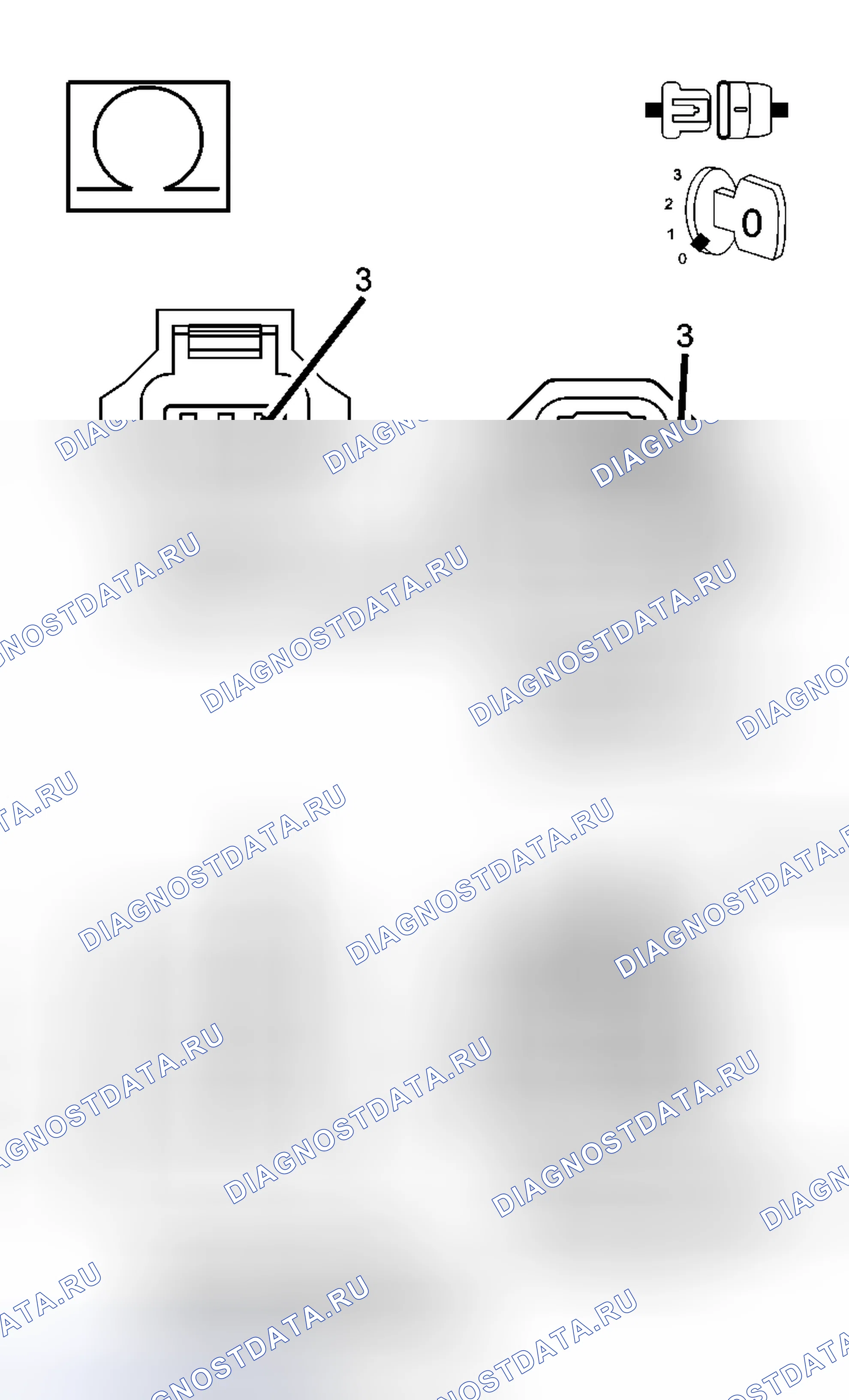 Рис. 237. Dodge Cab & Chassis R3500 HD transition