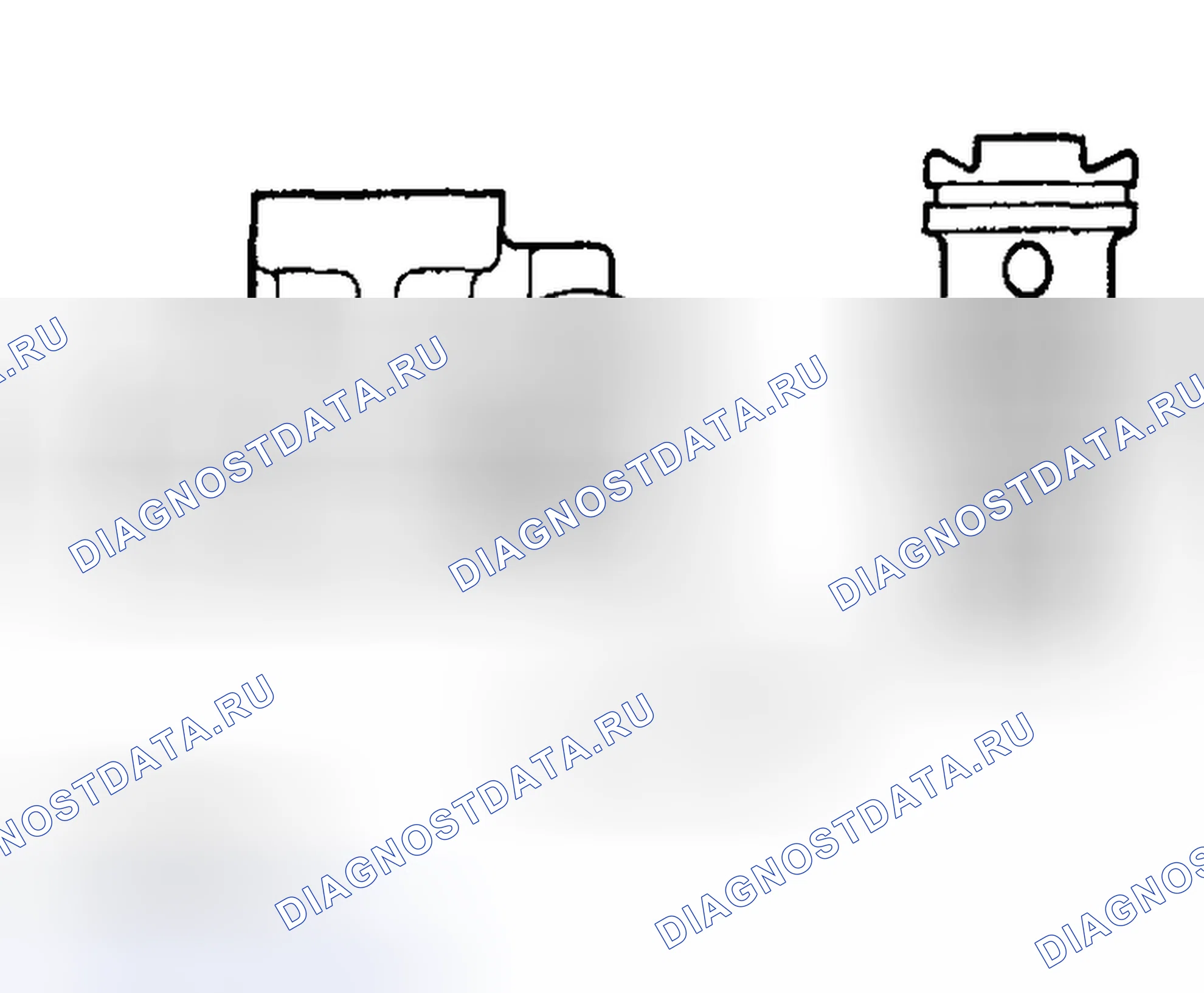 Рис. 62. Toyota Sequoia I рестайлинг