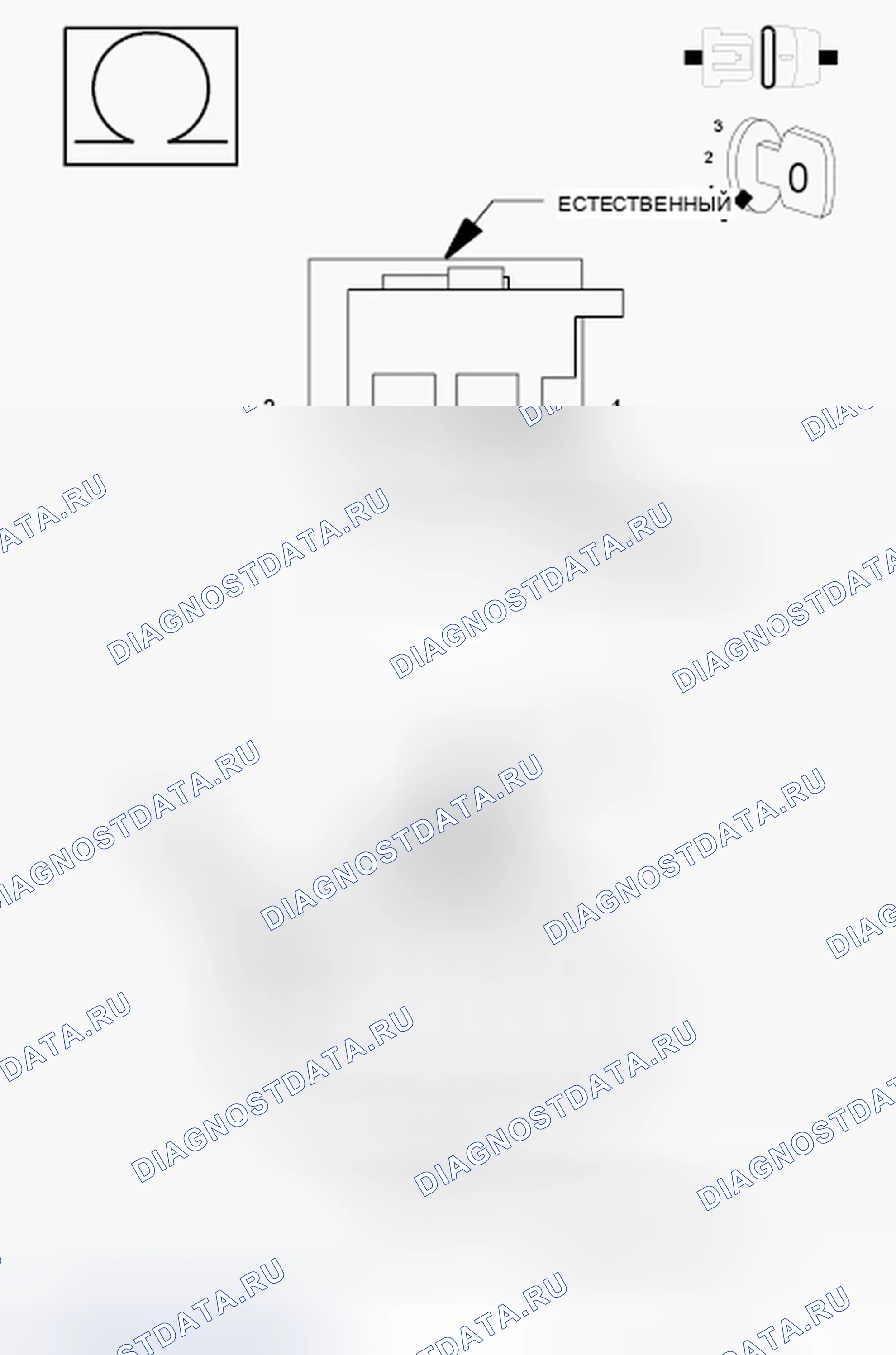 Рис. 17. Chrysler Town & Country V рестайлинг