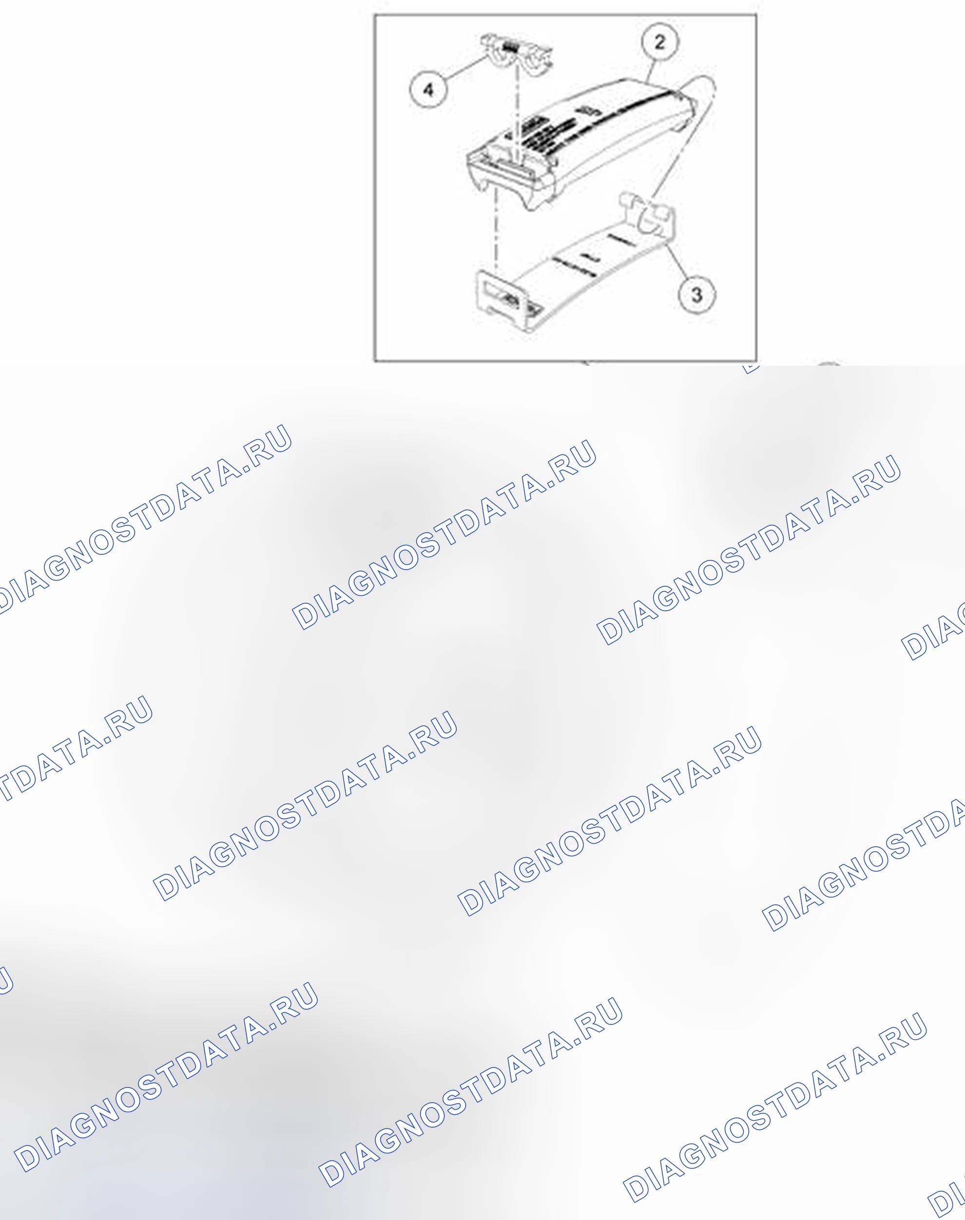 Рис. 16. Hyundai Matrix I рестайлинг