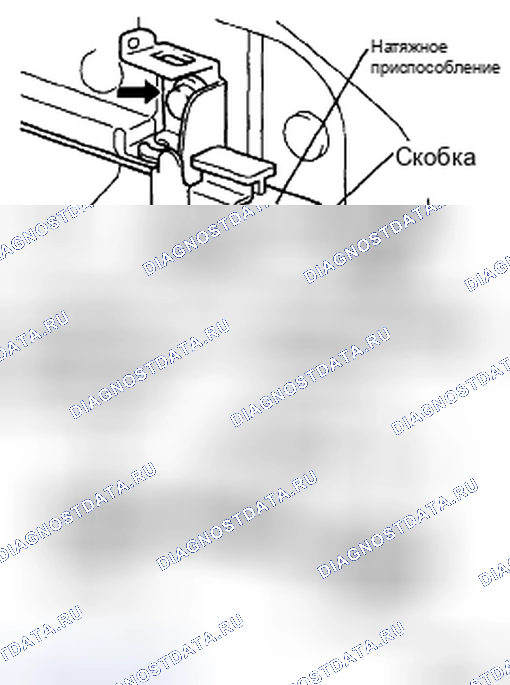 Рис. 147. Toyota Sienna II рестайлинг