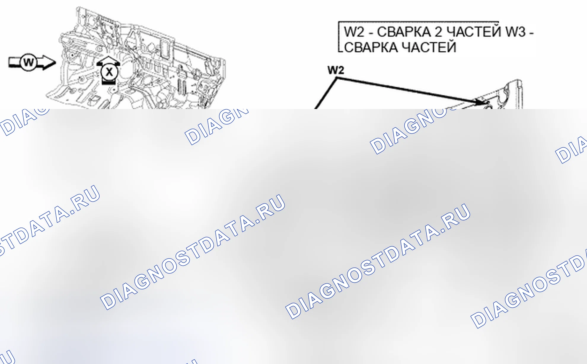 Рис. 288. Chrysler Sebring III