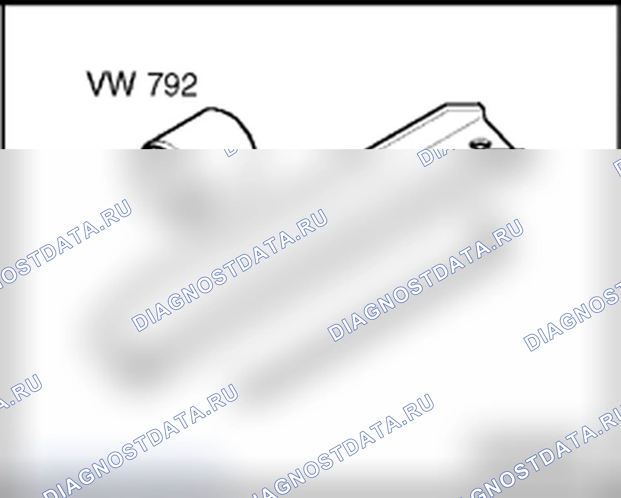 Рис. 338. Audi A4 B7