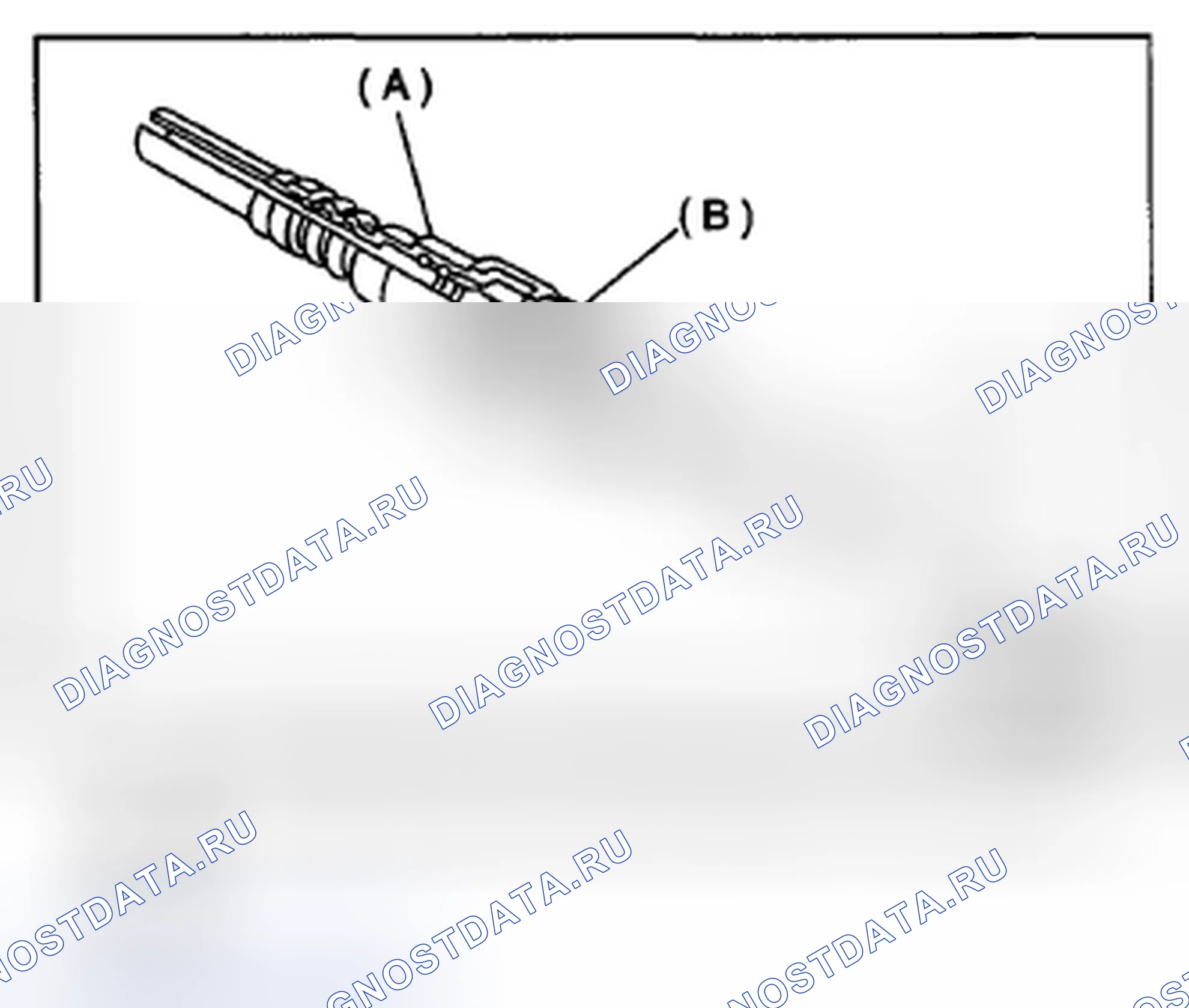 Рис. 535. Subaru Impreza GH