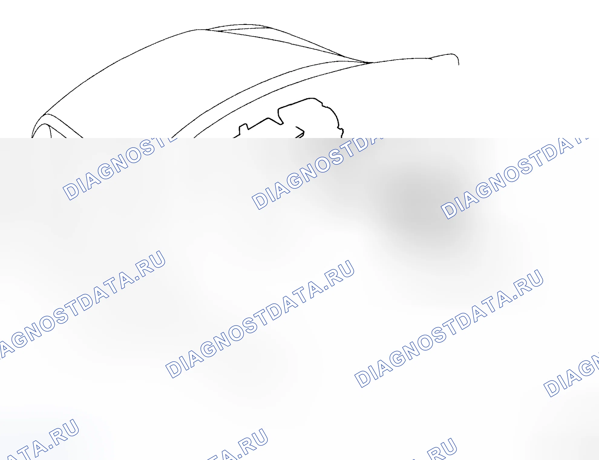 Рис. 56: КОМПОНЕНТ. Haval Chitu I