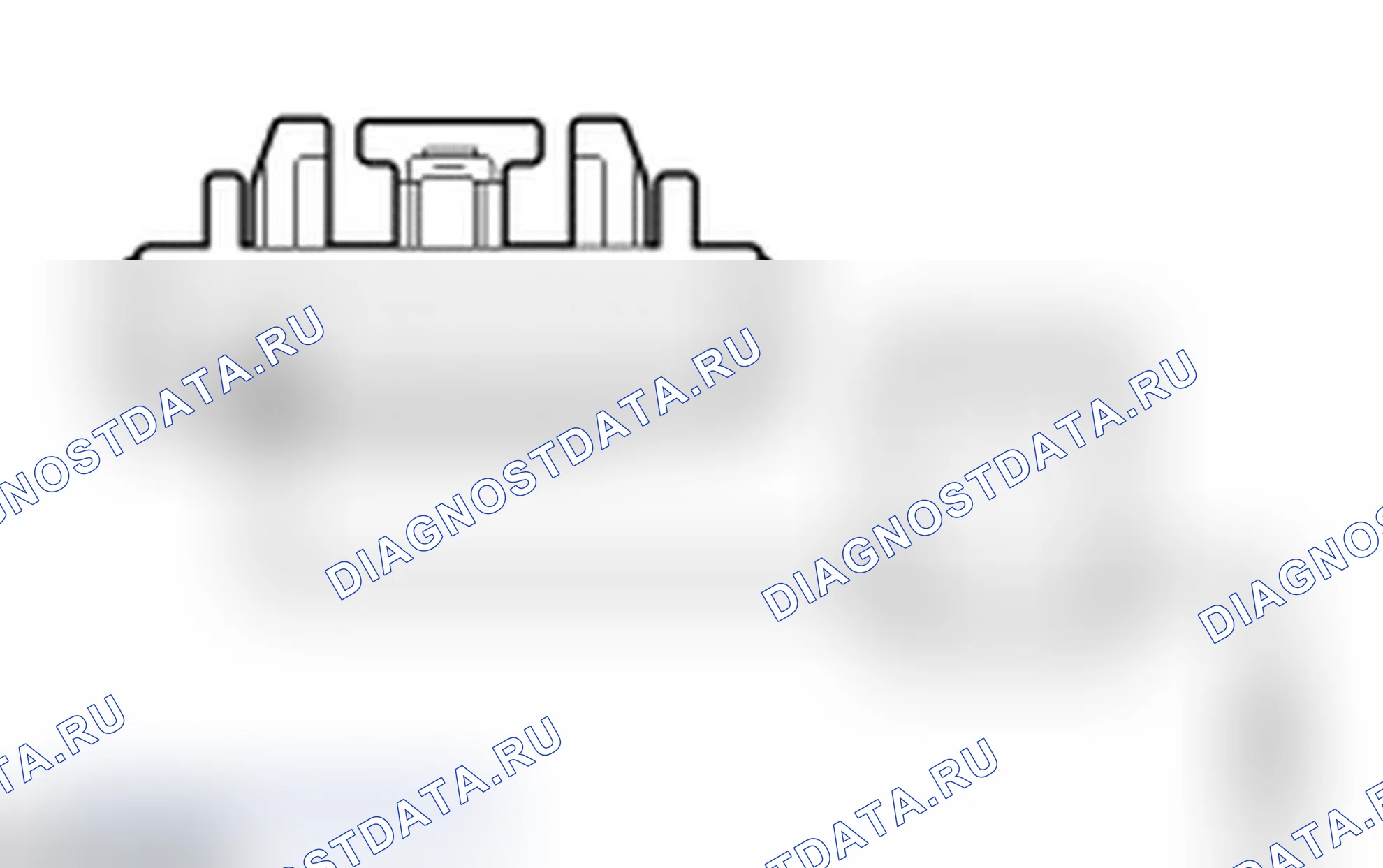 Рис. 12. Lincoln Mark LT