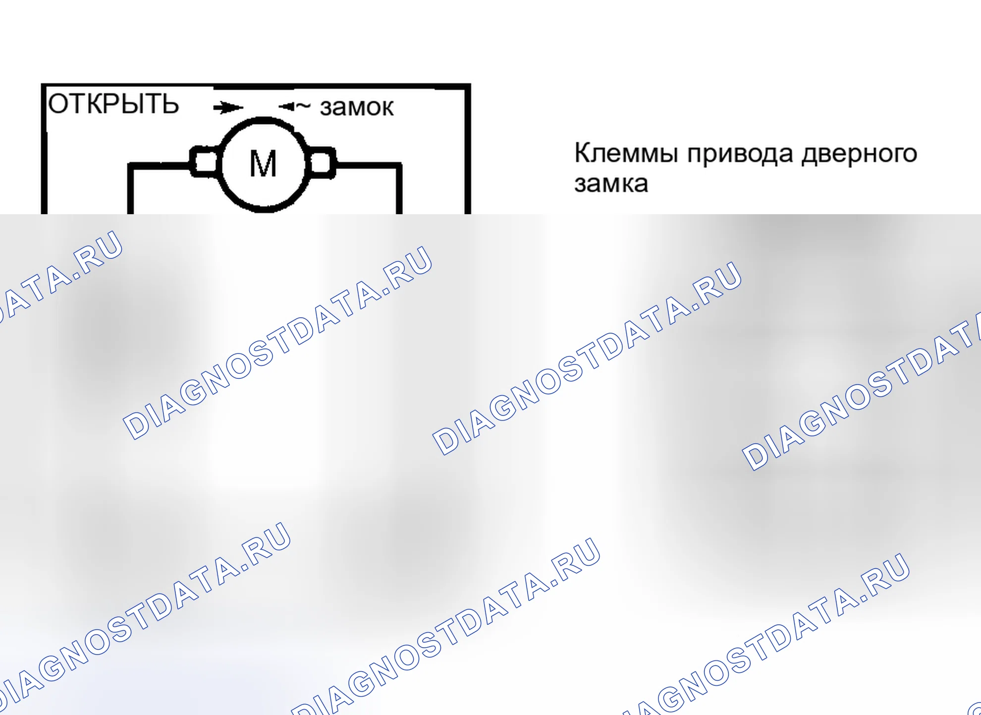 Рис. 13: Спереди и сзади. Mazda 626 GF