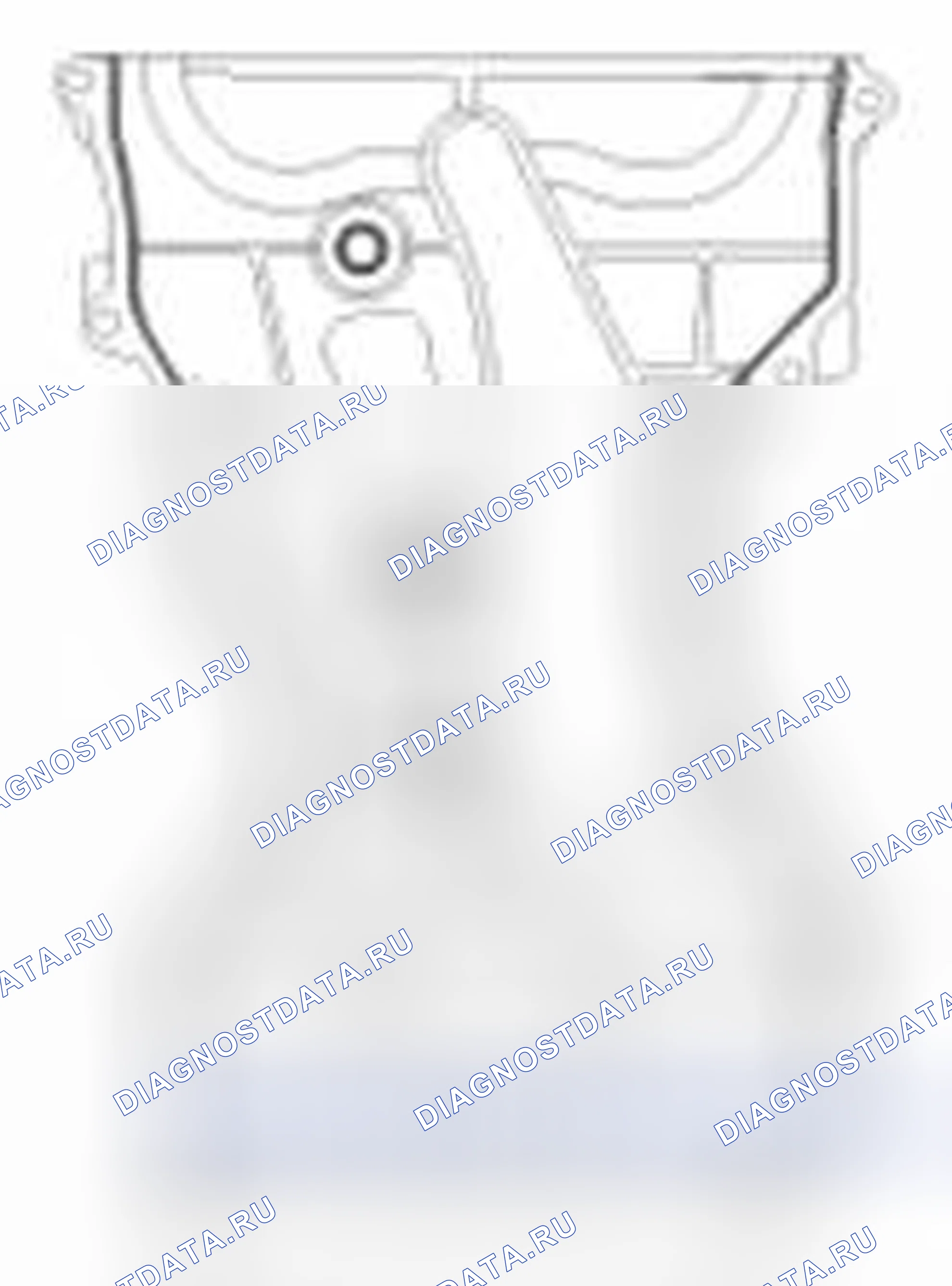 Рис. 366. Haval Beast (Shenshou) I