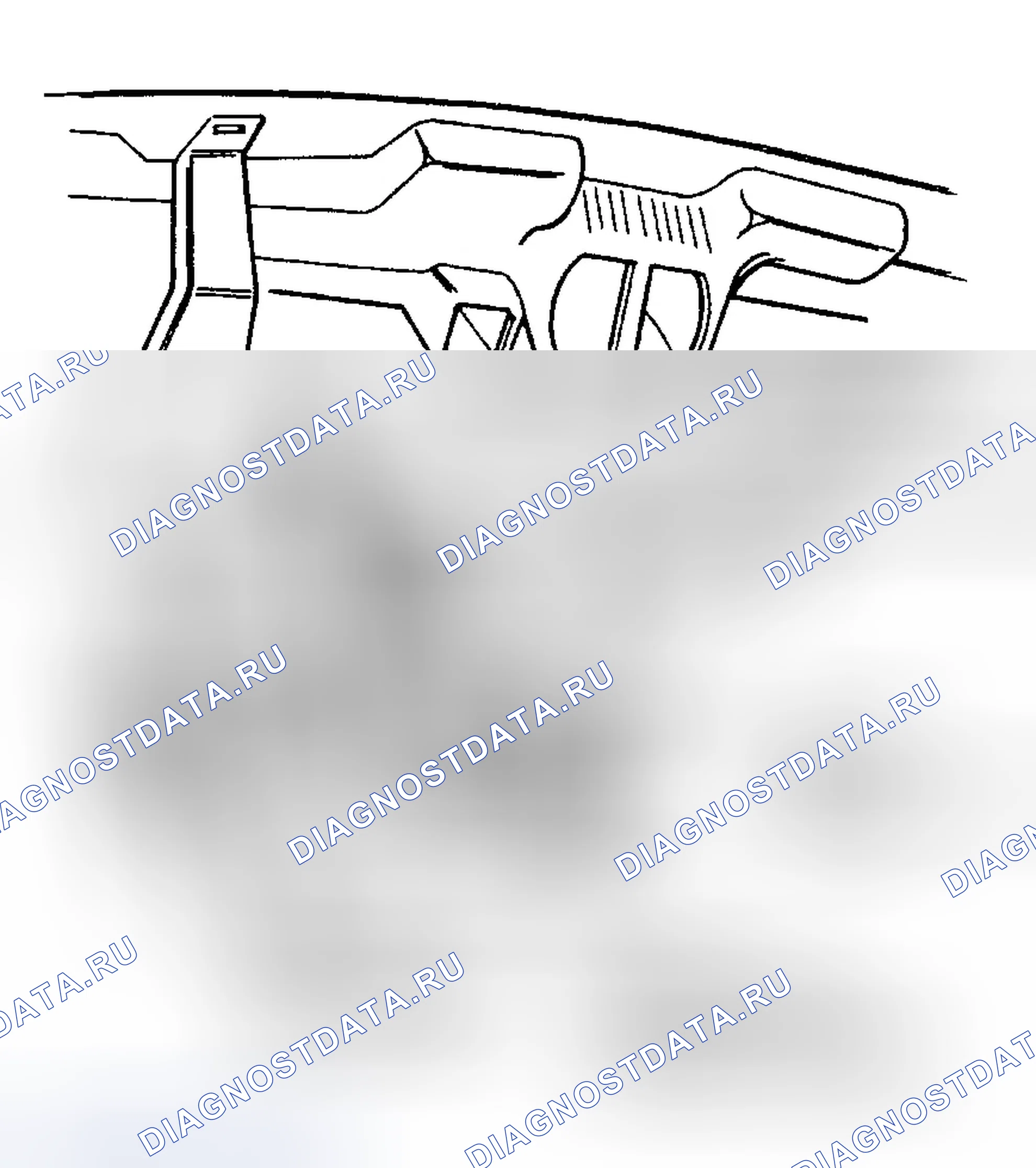 Рис. 19. Dodge Pickup R3500 