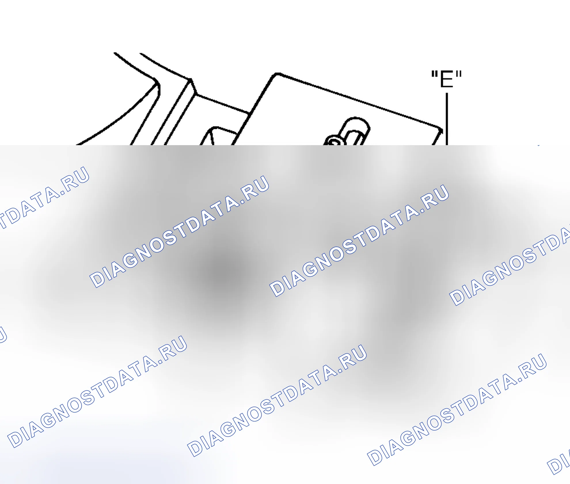 Рис. 2. Volkswagen Passat B4
