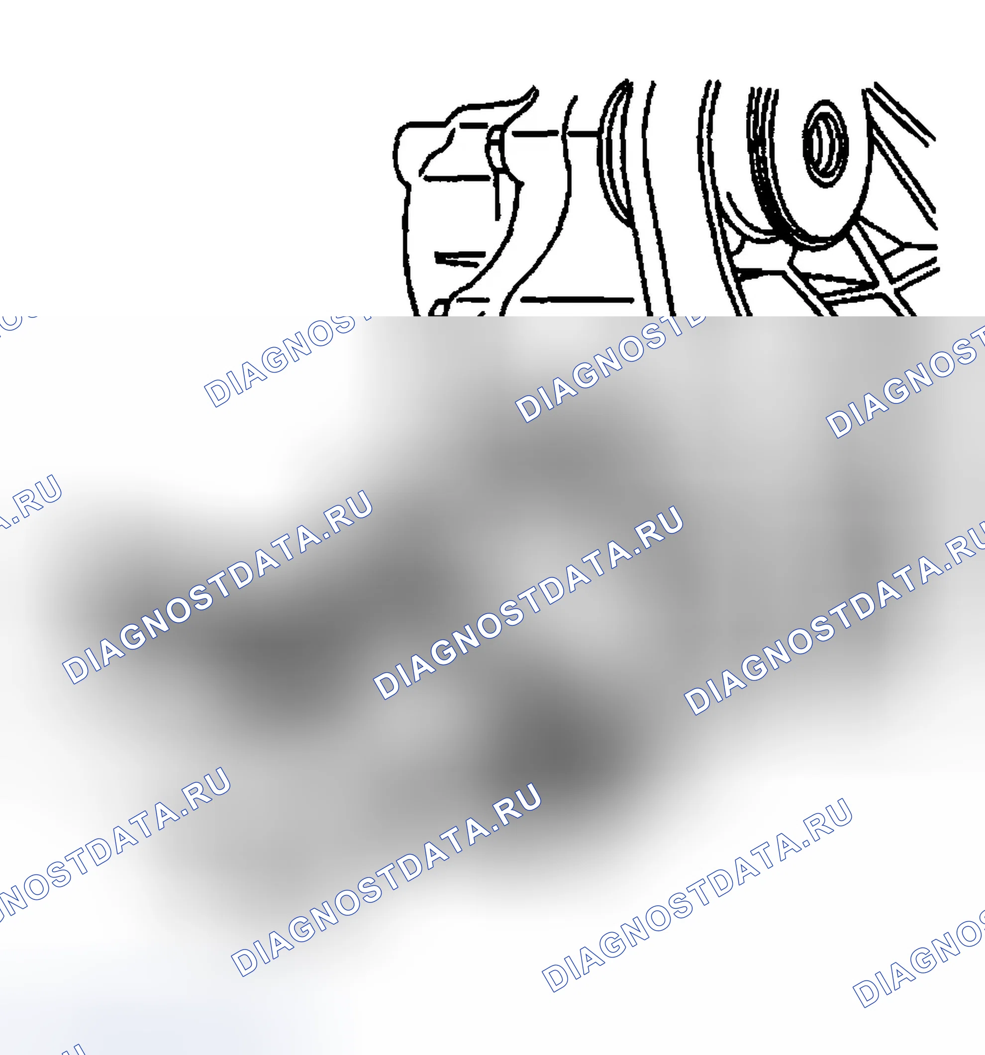 Рис. 74. Chevrolet Silverado 1500 HD 