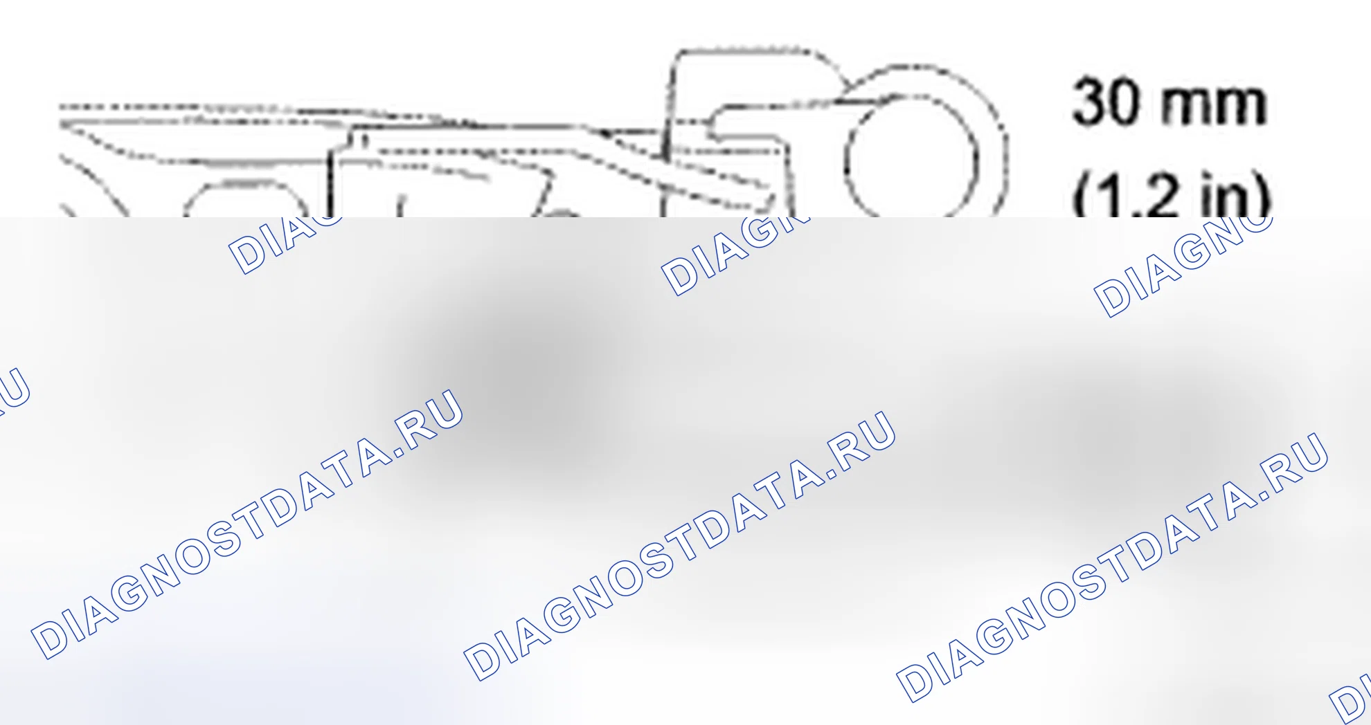 Рис. 88: УСТАНОВКА. Honda Accord IX