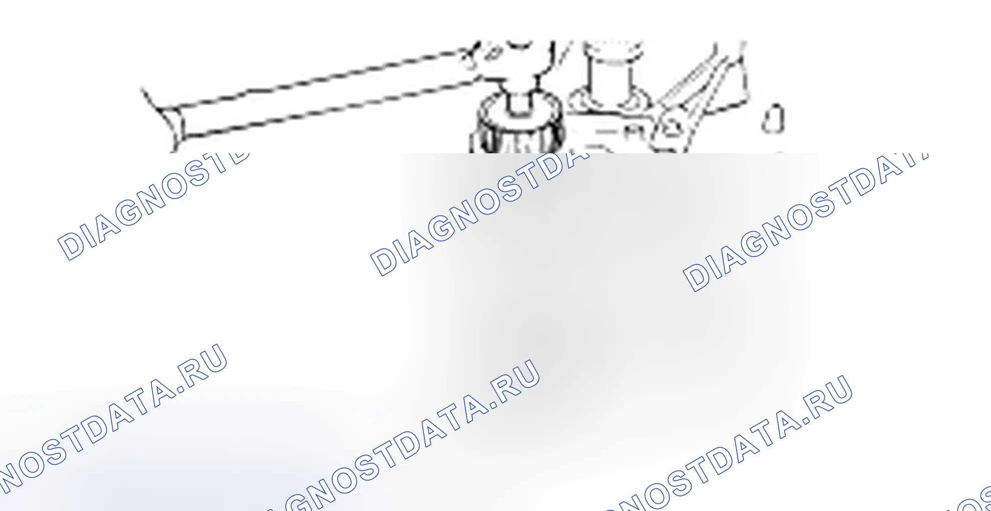 Сборка переднего корпуса. Hyundai H-1 A1