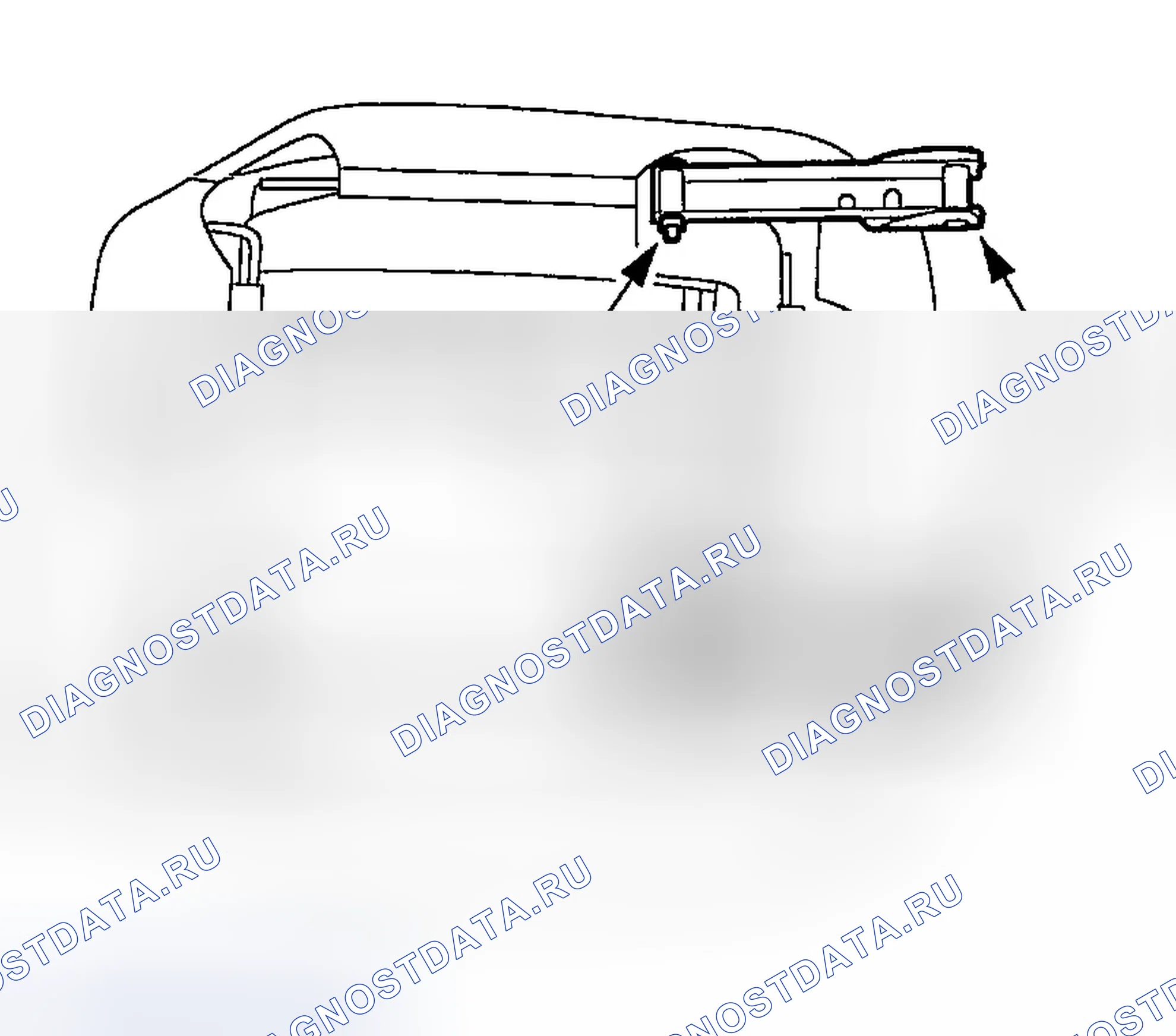 Рис. 192. Ford Explorer Sport Trac I