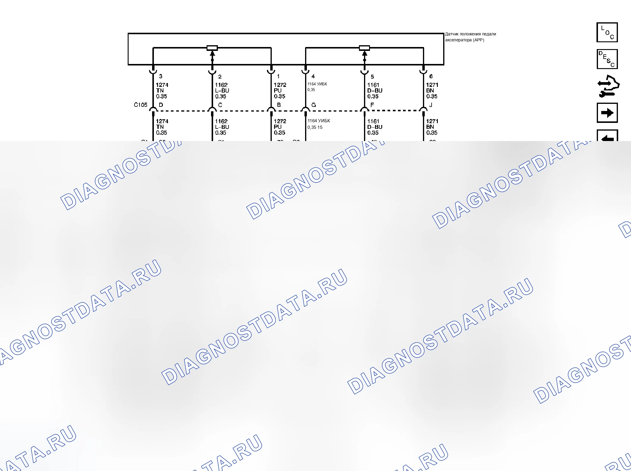 Рис. 7. Chevrolet Silverado Classic 2500 HD 