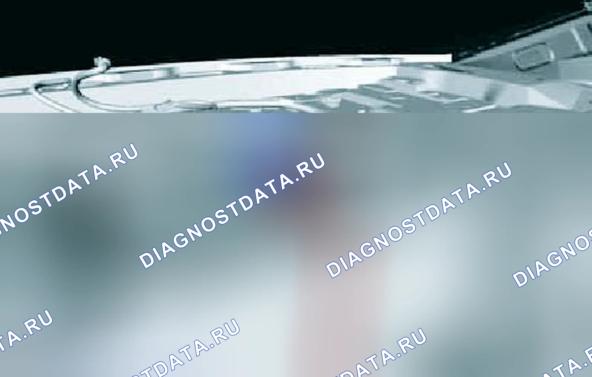 Рис. 46: УДАЛЕНИЕ [06 / 2012 -]. Haval H3 I