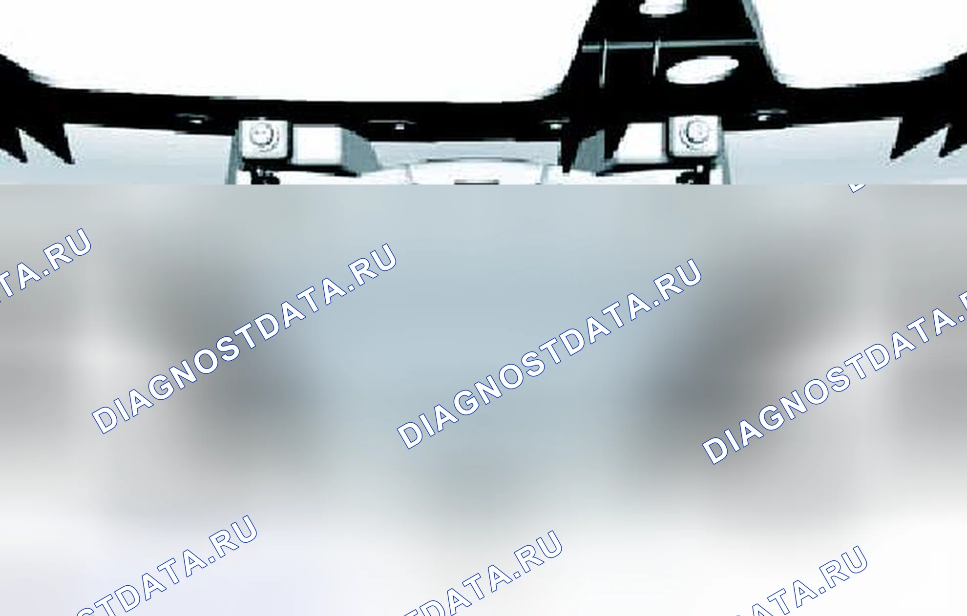Рис. 43. Toyota Avalon XX40