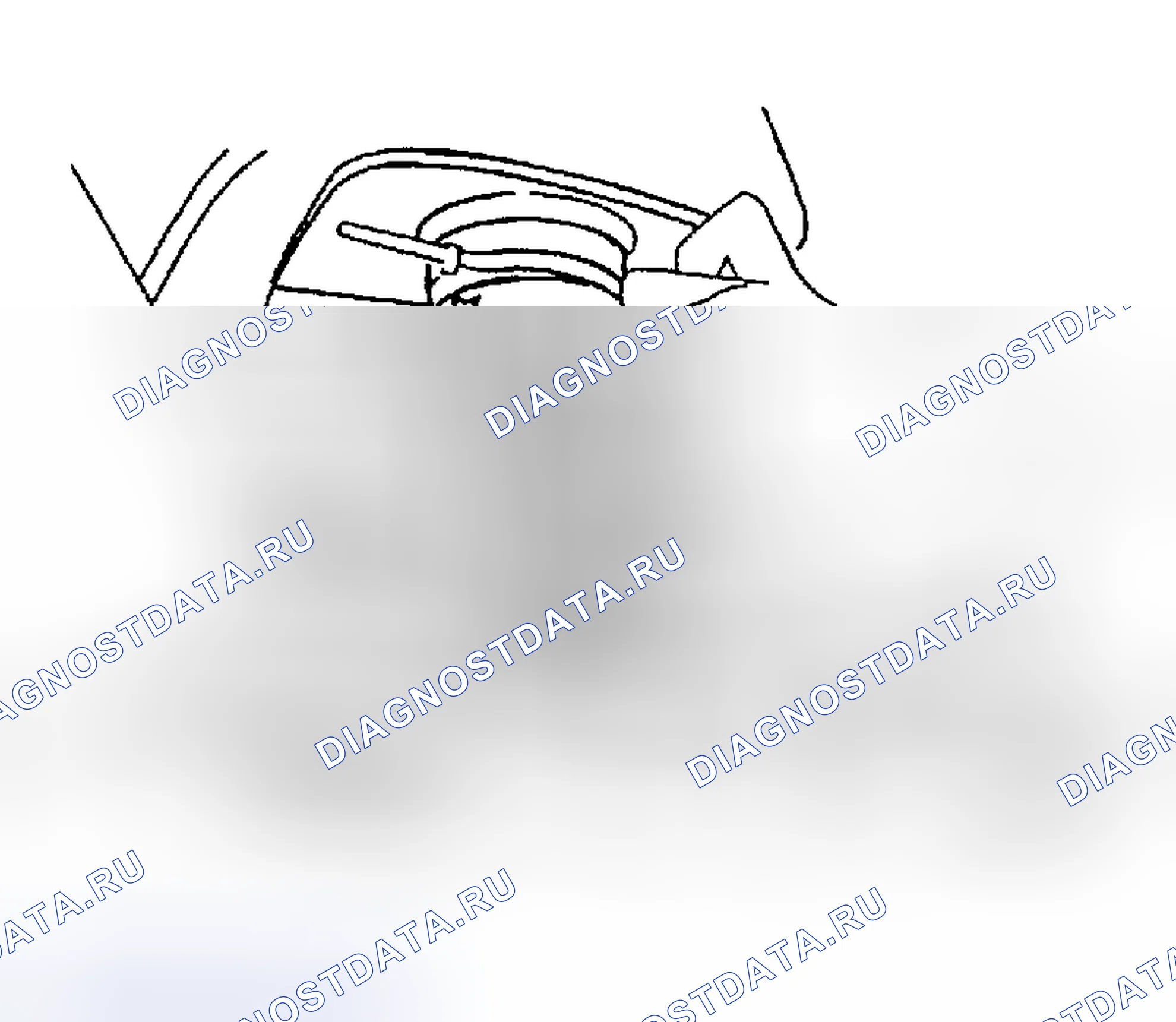 Рис. 106: УСТАНОВКА. Honda Odyssey (North America) I