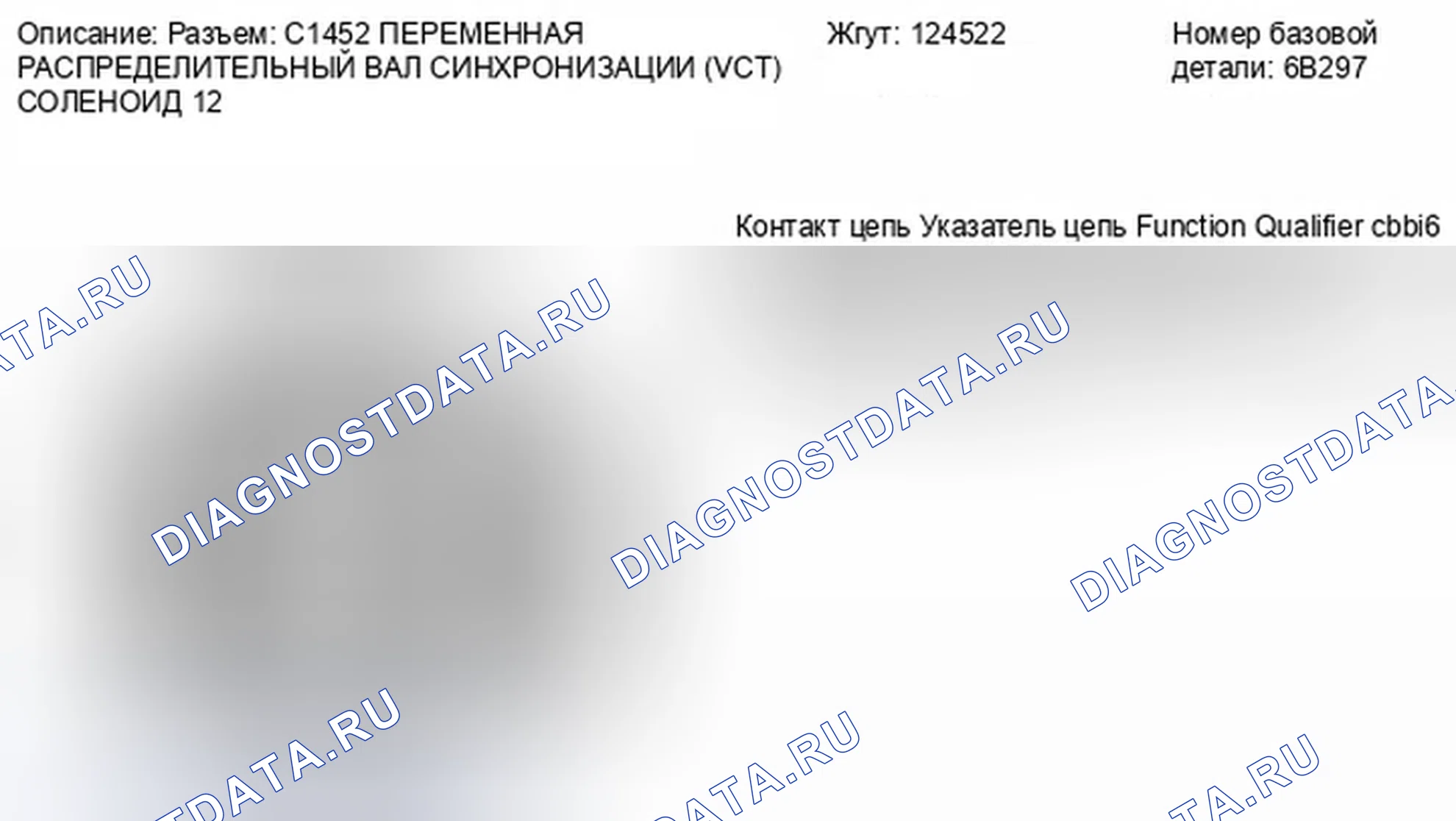 Рис. 189. Ford Fiesta Mk6