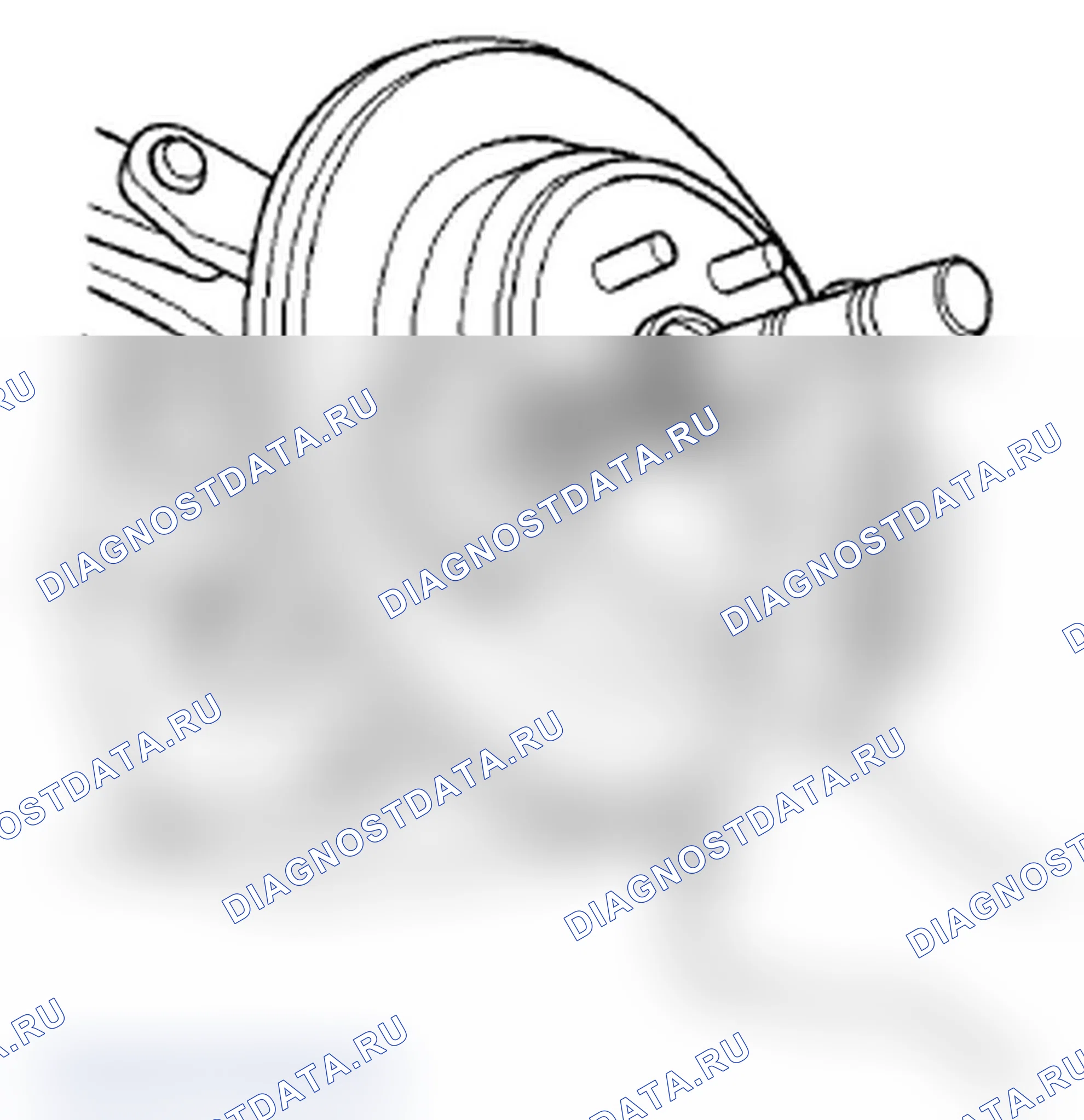 Рис. 81. Acura MDX II рестайлинг