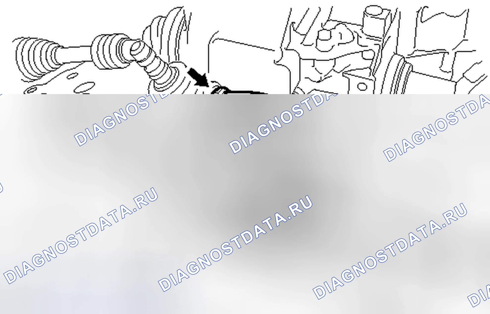 Рис. 150. Haval H4 I