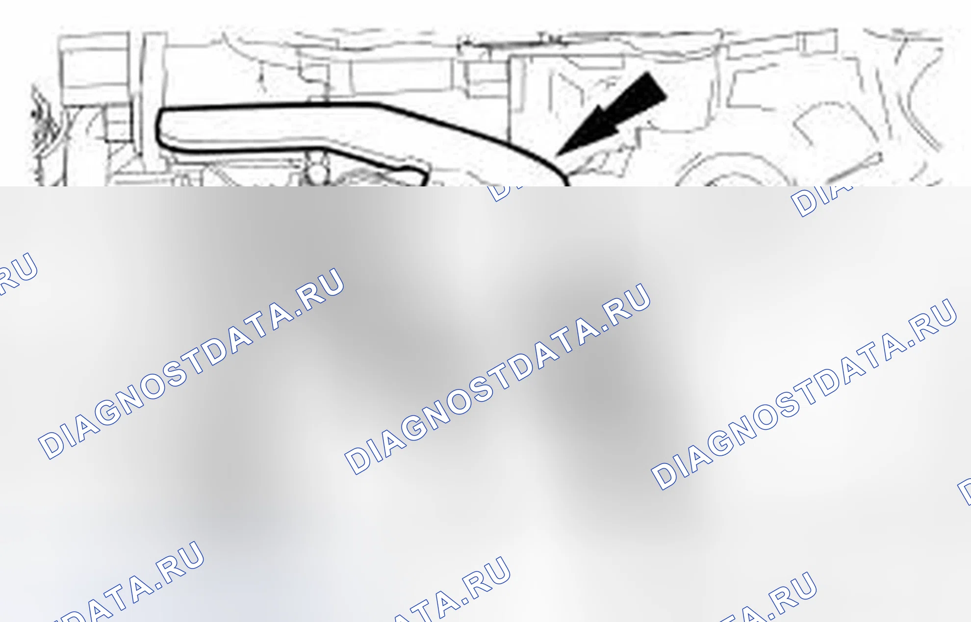 Рис. 774. Ford Mustang V