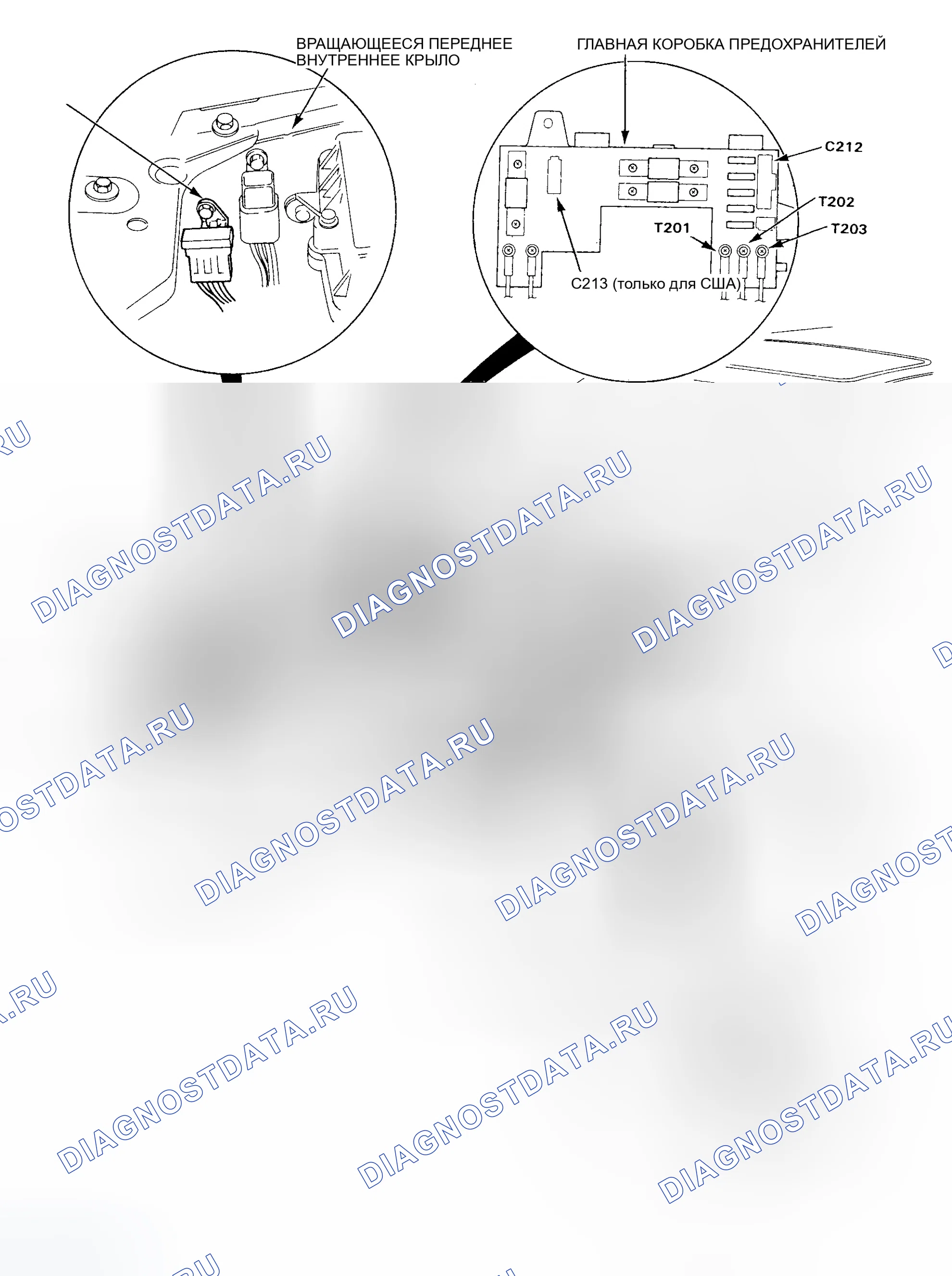 Рис. 4. Honda Civic IV